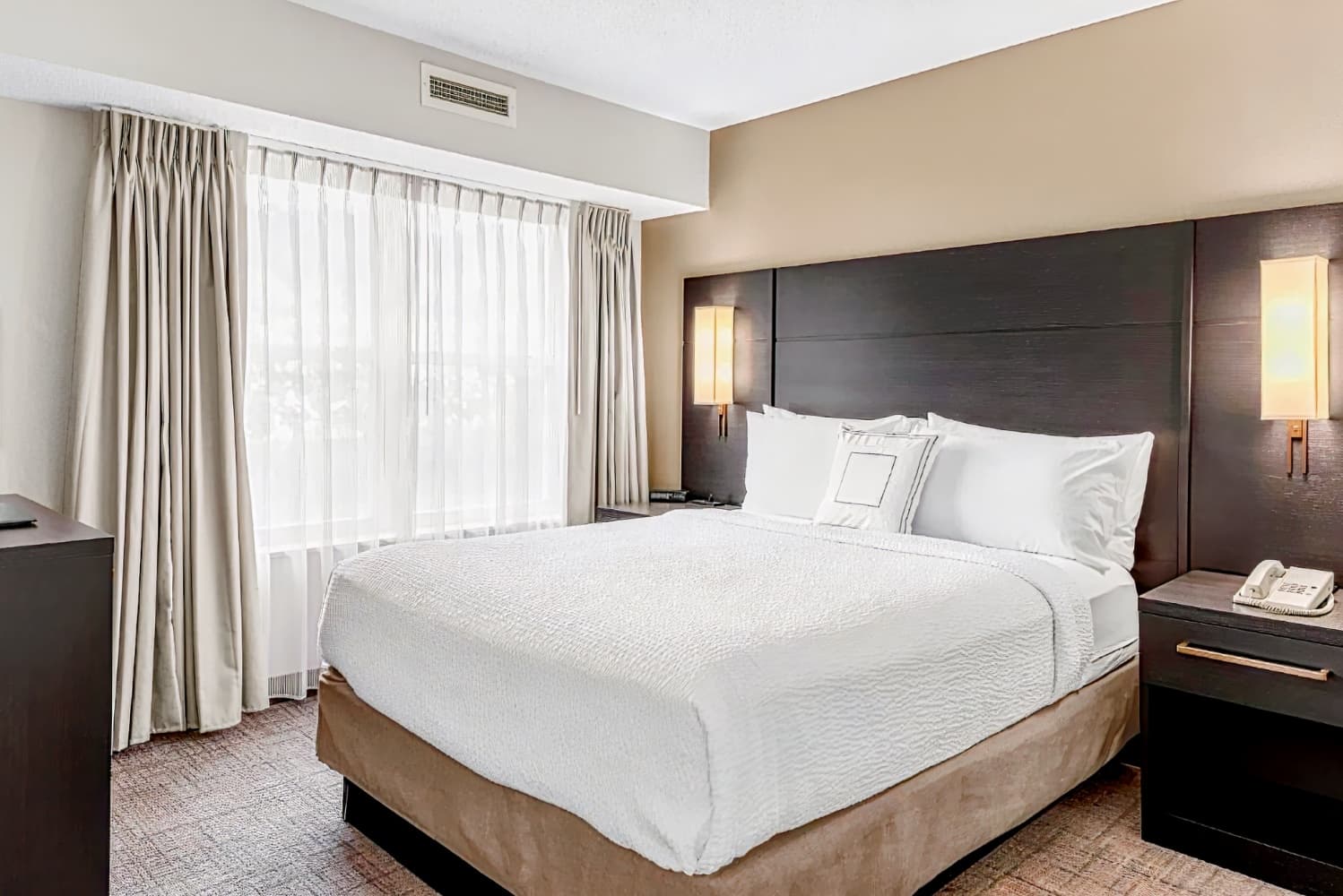 Residence Inn Atlanta Norcross/Peachtree Corners