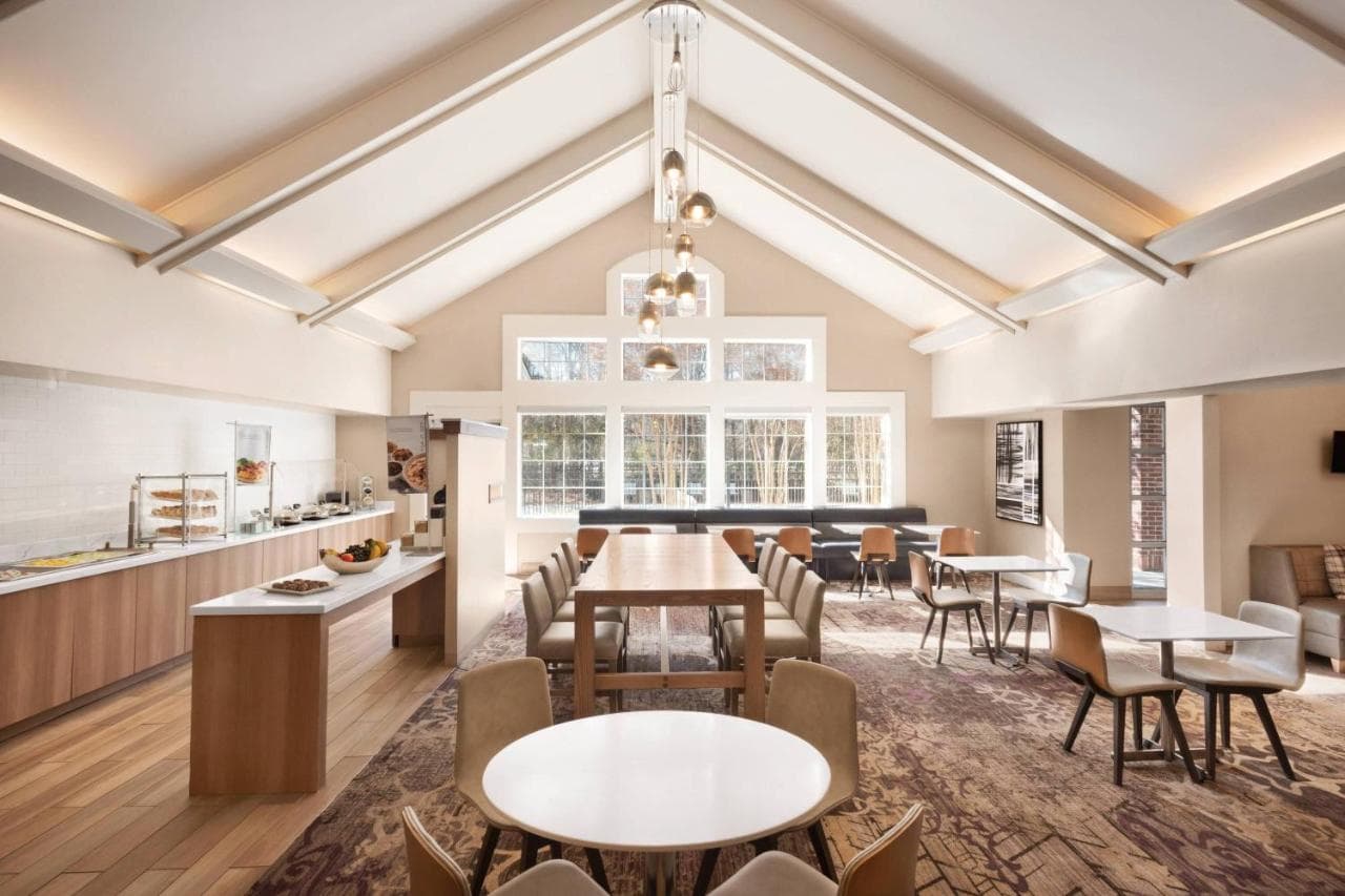 Residence Inn by Marriott Atlanta Duluth/Gwinnett Place