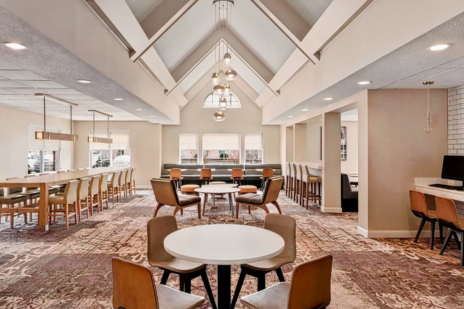 Residence Inn by Marriott Deptford