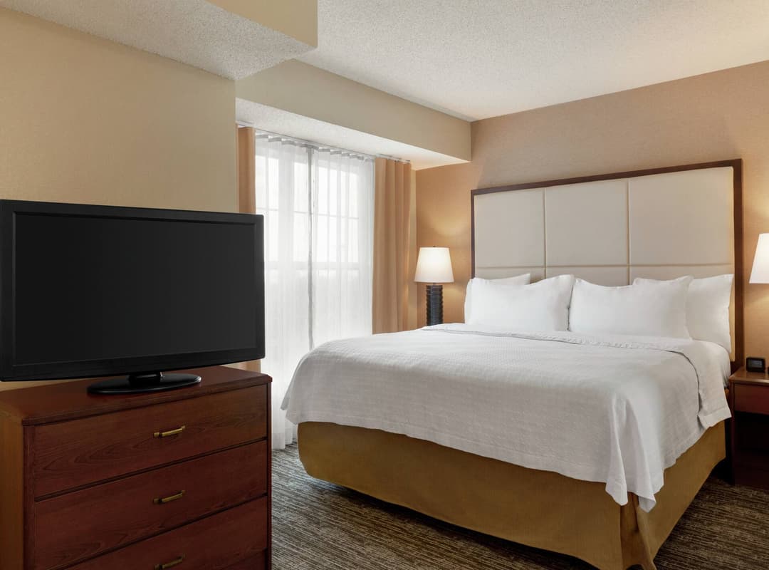 Homewood Suites by Hilton Dallas-DFW Airport N-Grapevine