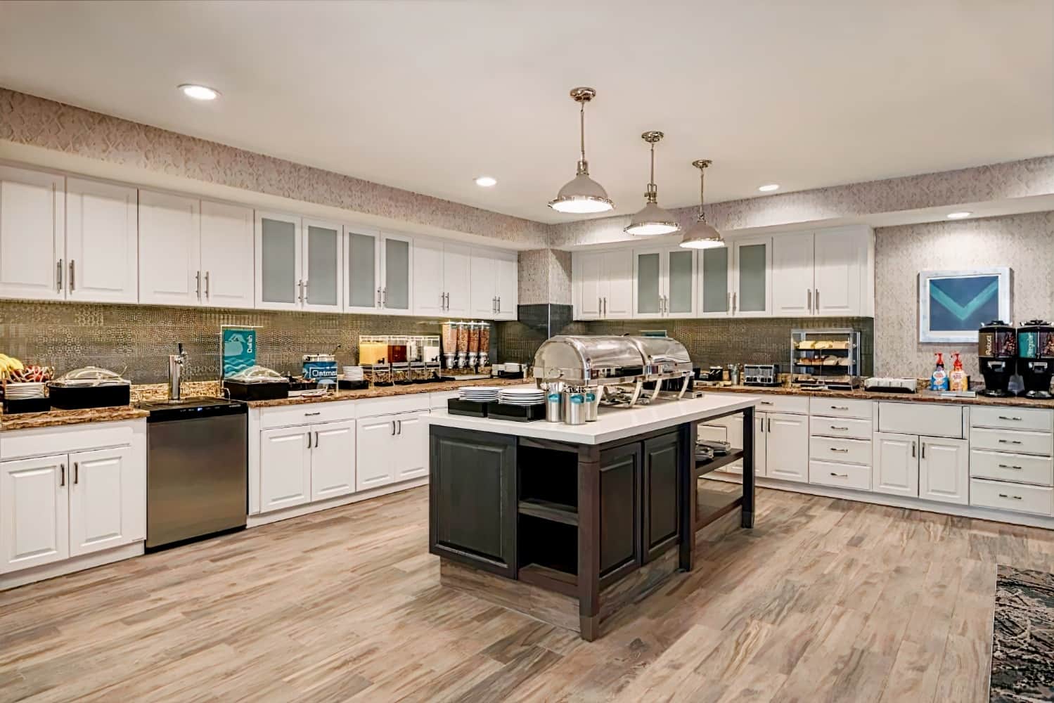 Homewood Suites by Hilton Erie
