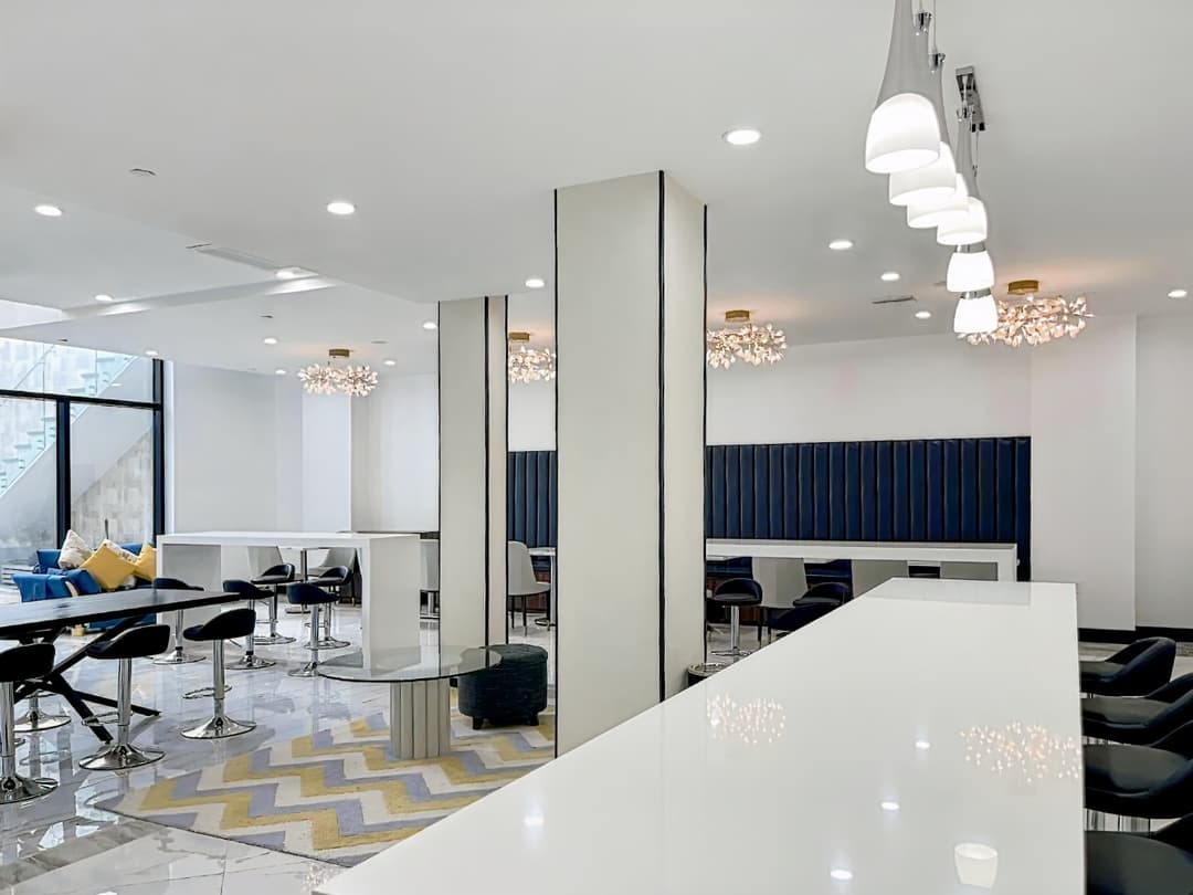 Liberty View Brooklyn Hotel