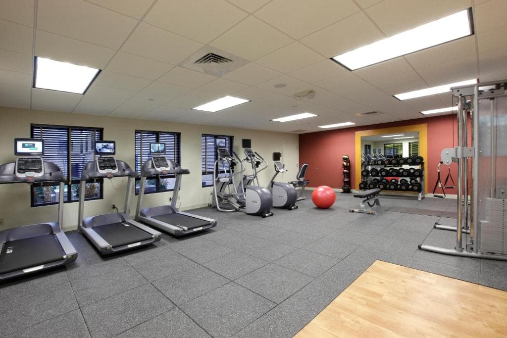 Homewood Suites by Hilton Carle Place - Garden City