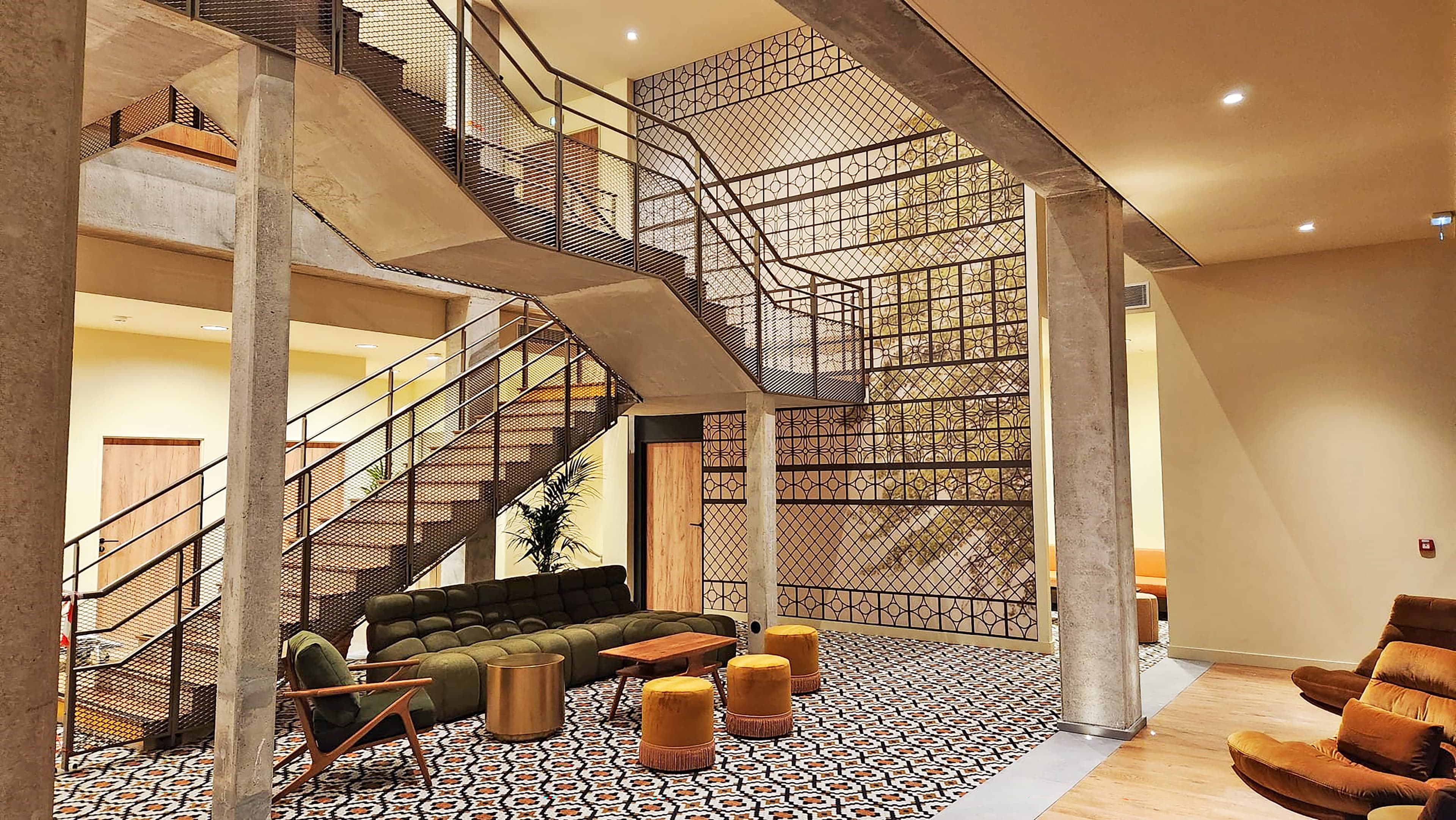 Kyriad Prestige Compiègne