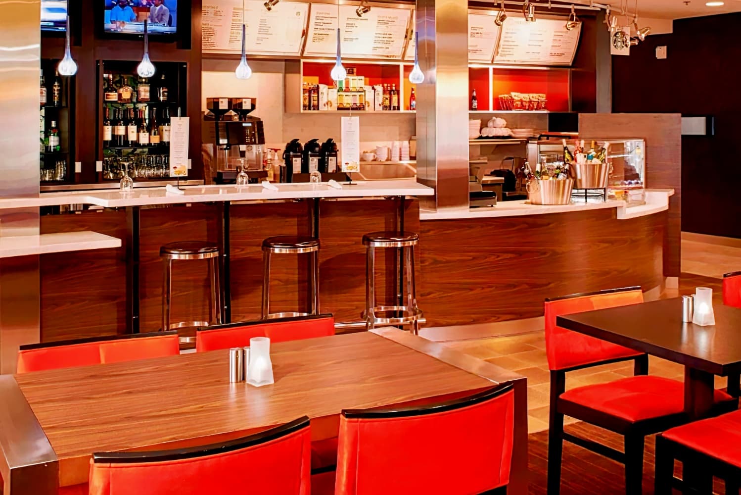 Comfort Inn and Suites Arlington Heights