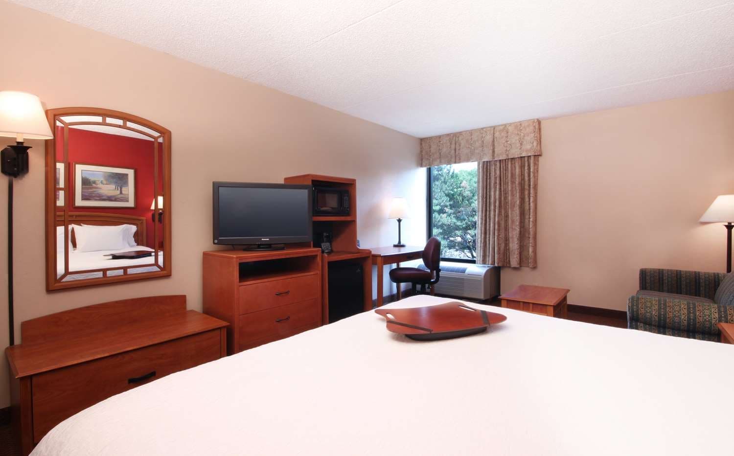 SureStay Hotel by Best Western Secaucus Meadowlands