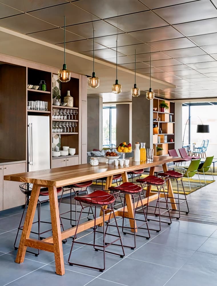 OKKO Hotels Paris Rueil Malmaison