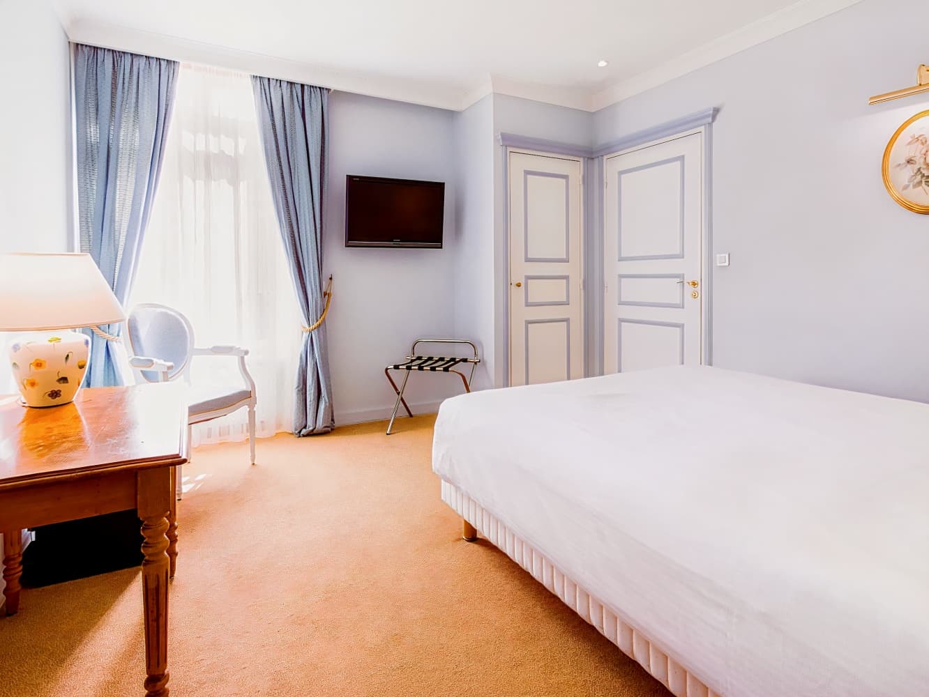 Mercure Moulins Centre - Hôtel de Paris