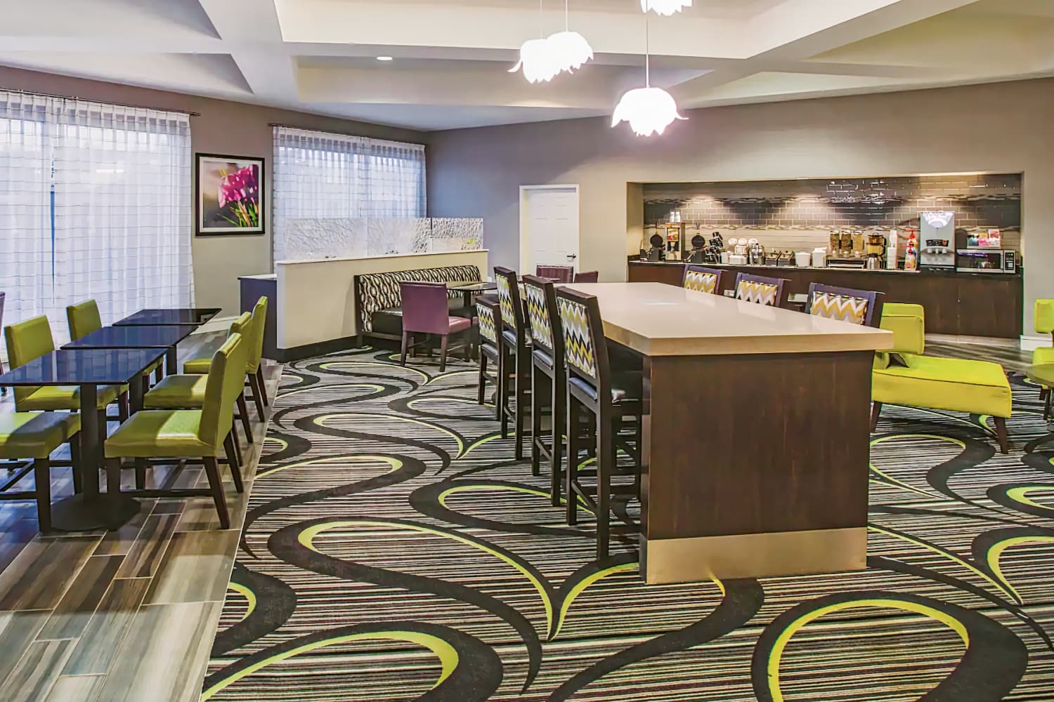 La Quinta Inn & Suites by Wyndham Las Vegas Summerlin Tech