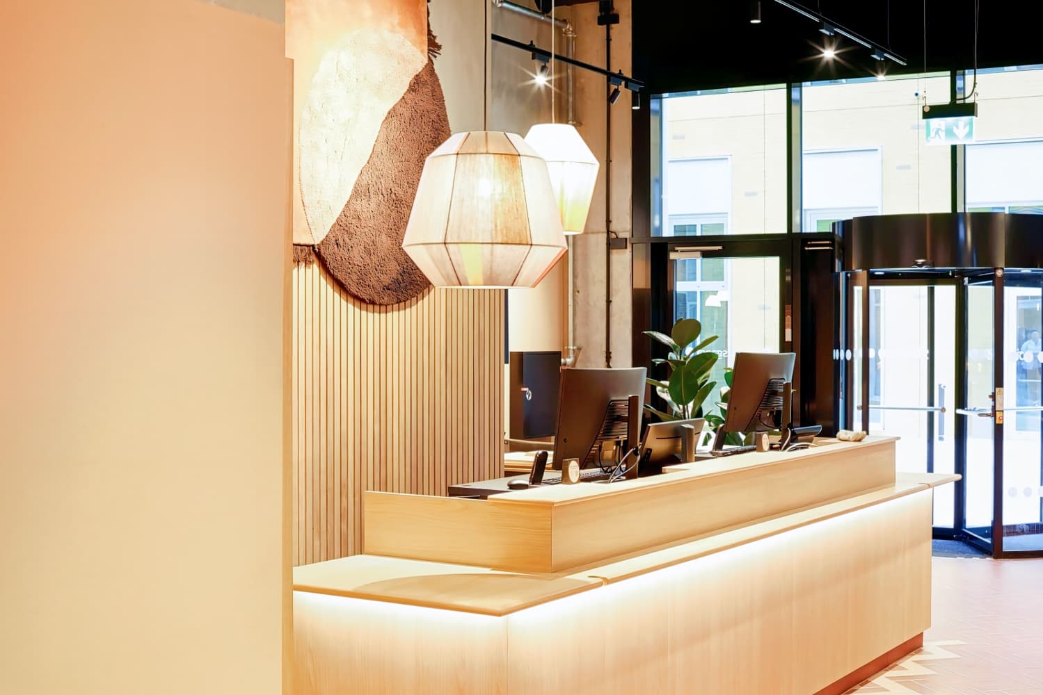 Scandic München Macherei