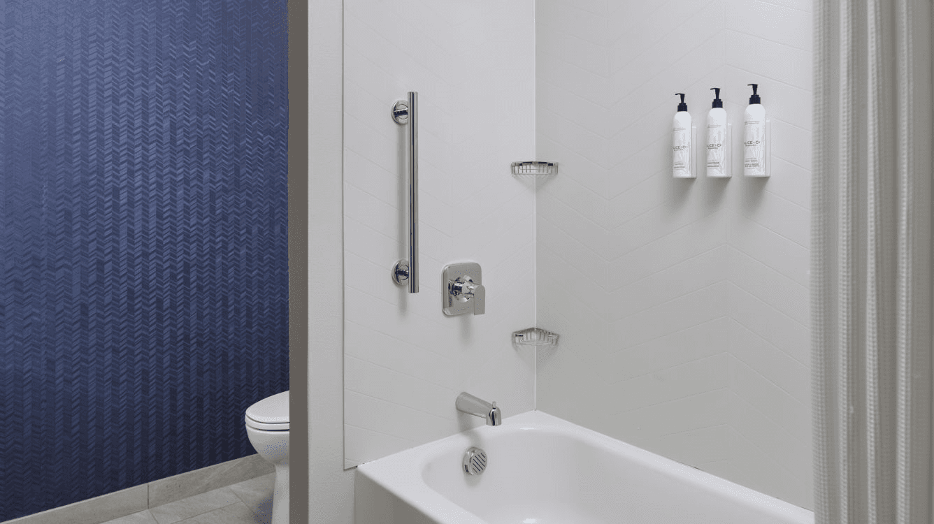 Fairfield Inn & Suites Atlanta McDonough