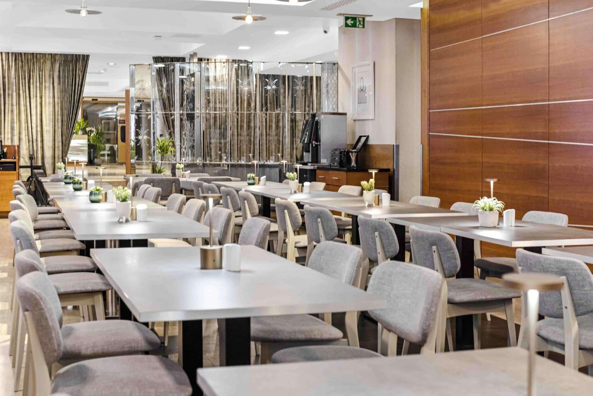 DoubleTree by Hilton London Kensington