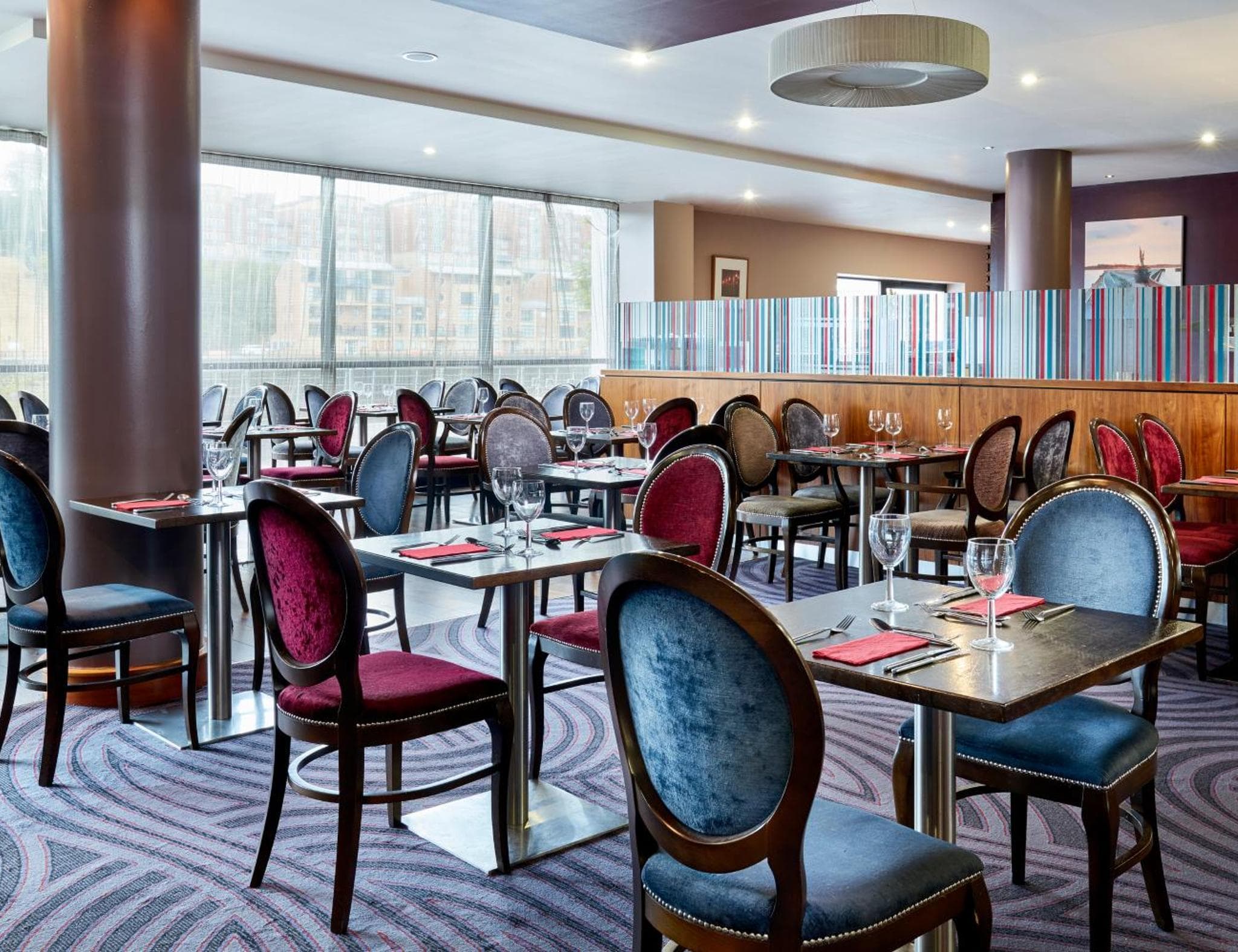 Leonardo Hotel Newcastle Quayside - Formerly Jurys Inn