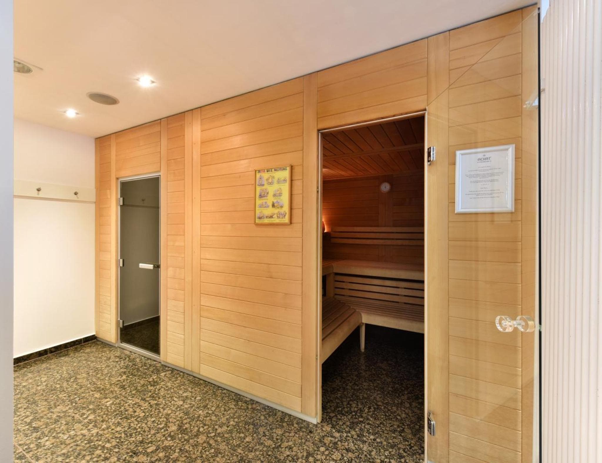 ACHAT Hotel München Süd