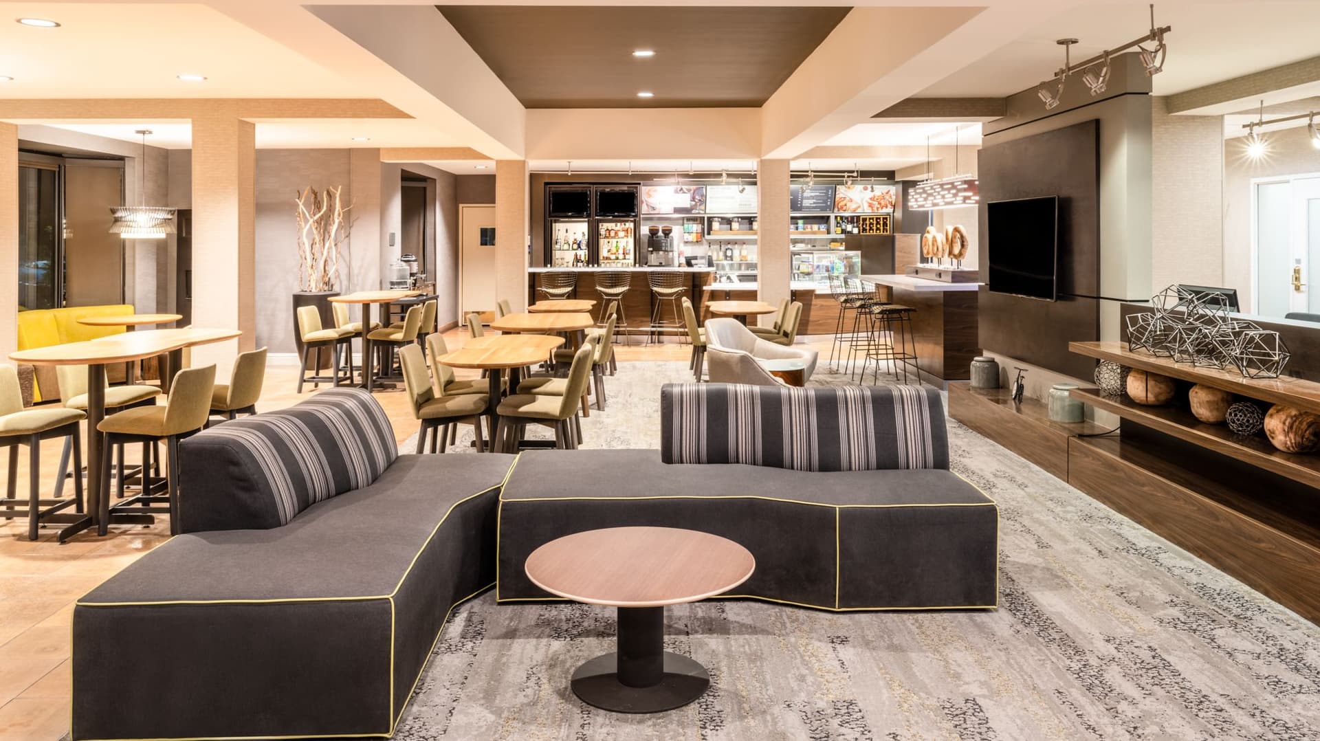 Courtyard by Marriott Colorado Springs South