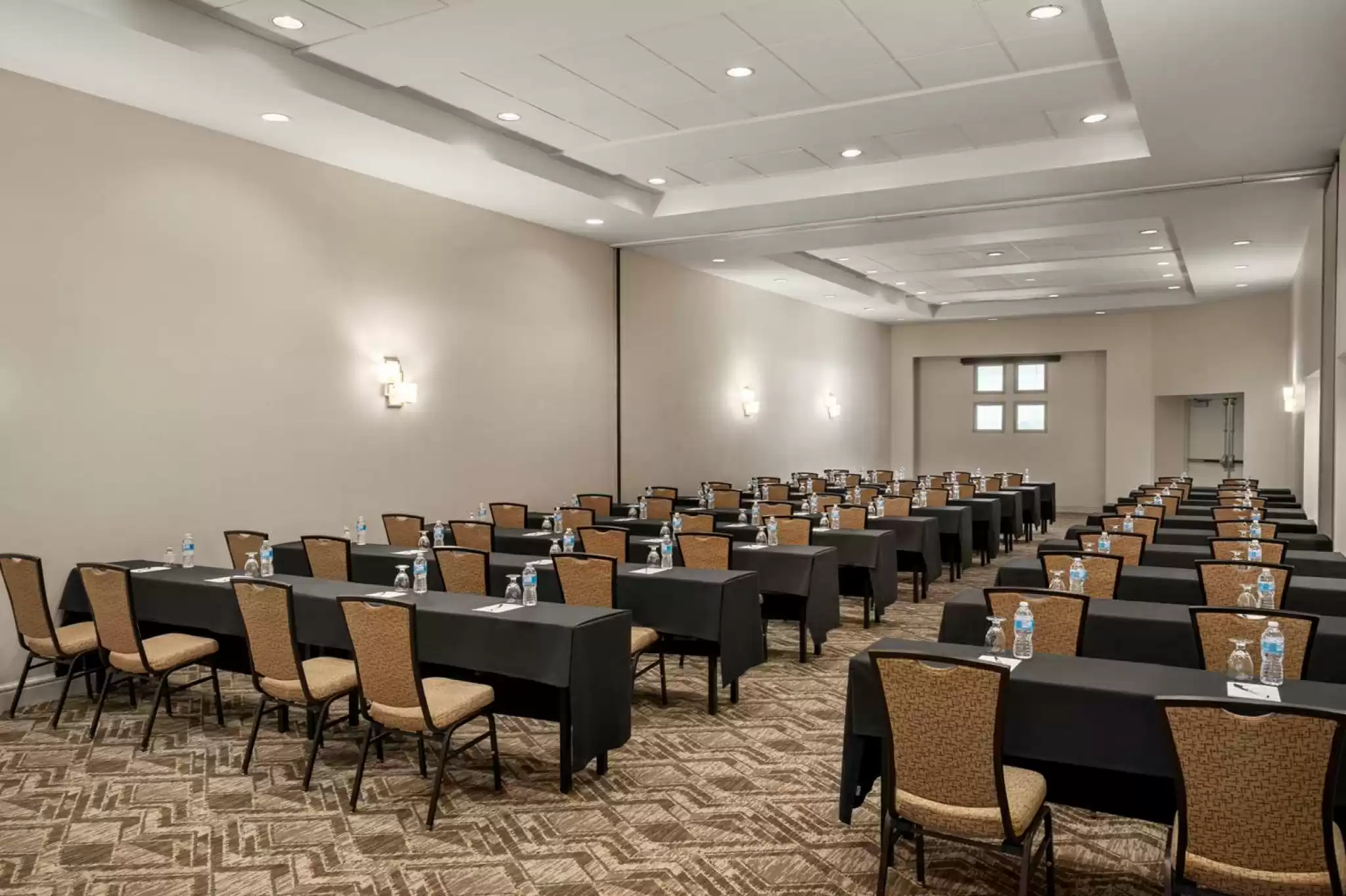 Radisson Hotel Downtown Salt Lake City