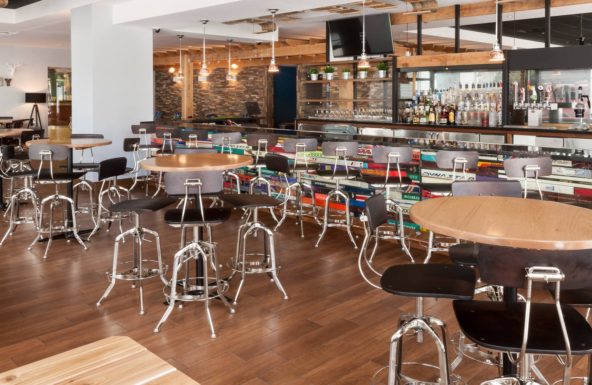 Hilton Garden Inn Denver Downtown