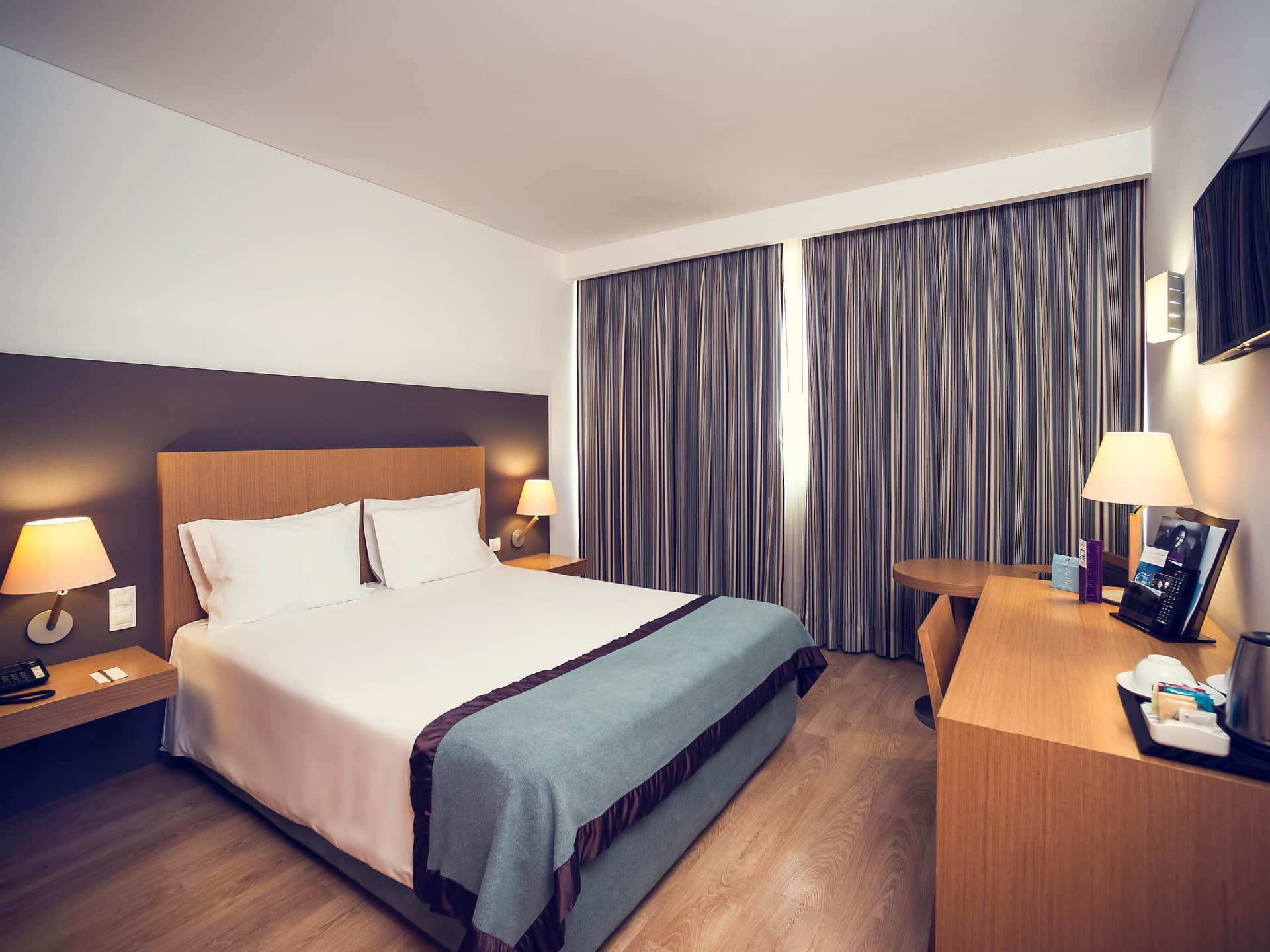 Mercure Lisboa Almada