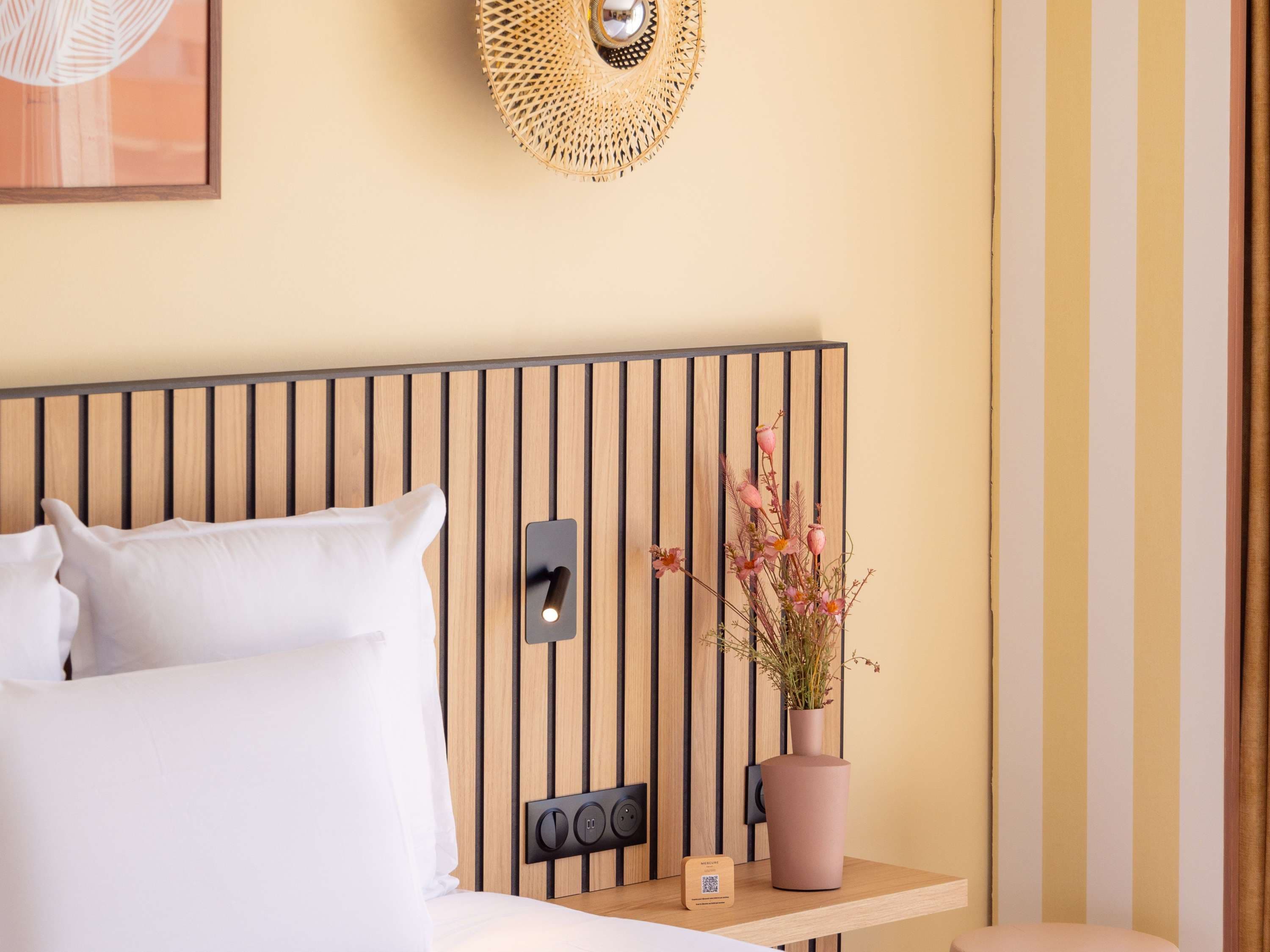 Mercure Nice Centre Notre Dame Hotel