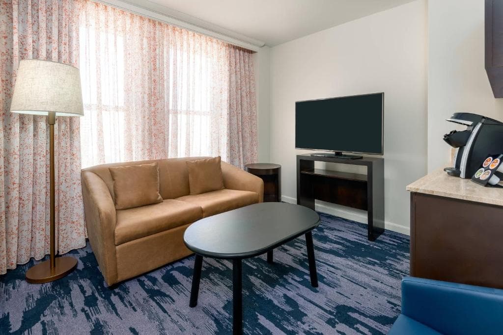 The Connally Hotel Downtown Atlanta, Ascend Collection by Choice Hotels