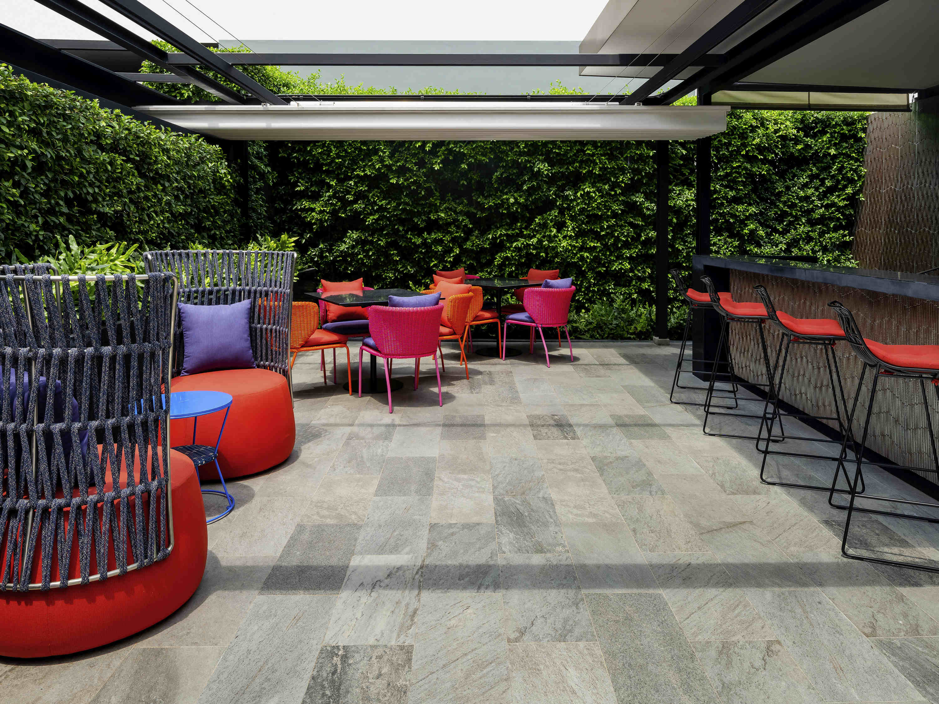 ibis Styles Bangkok Silom