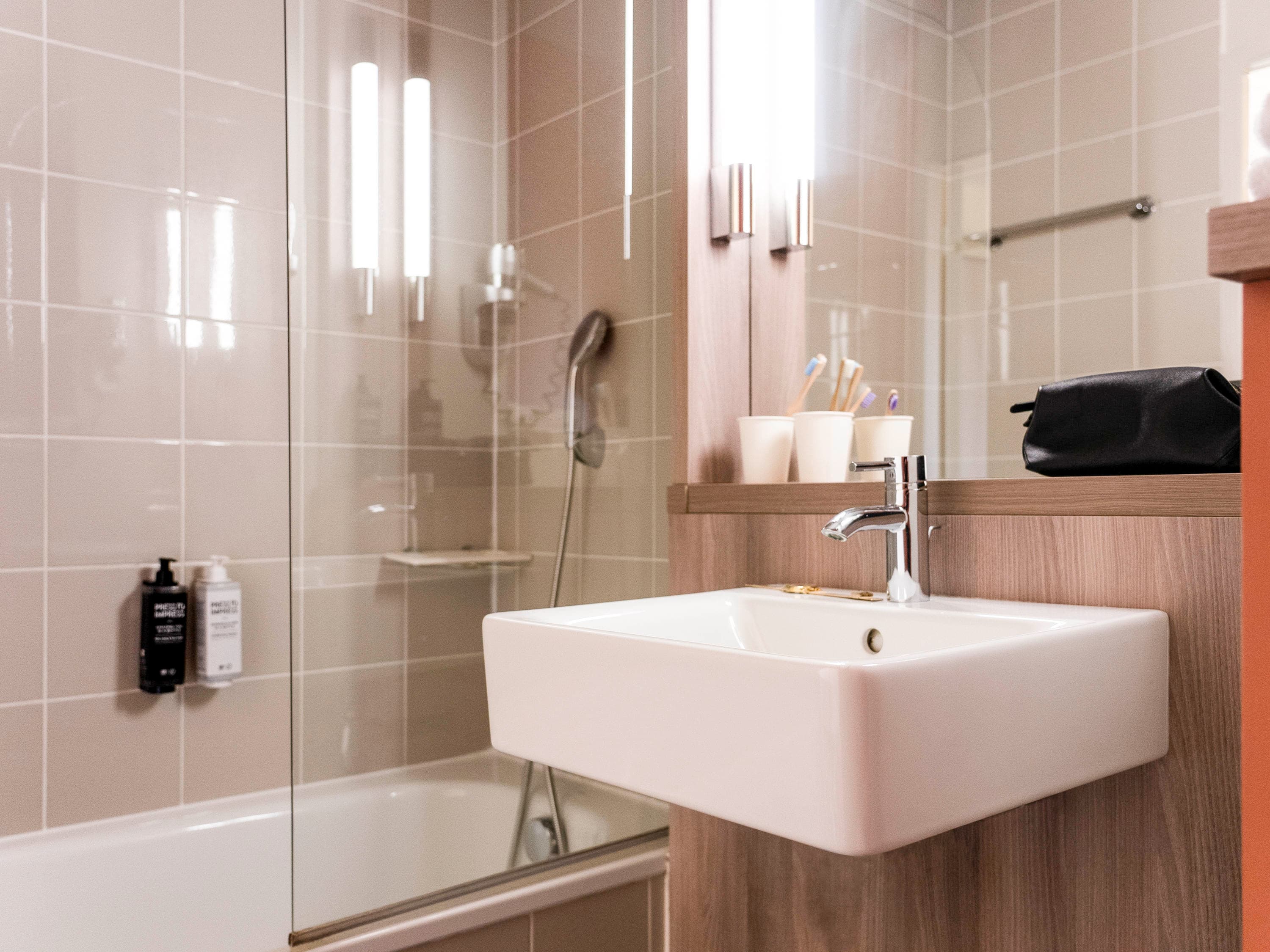 ibis Styles Versailles Saint Quentin en Yvelines