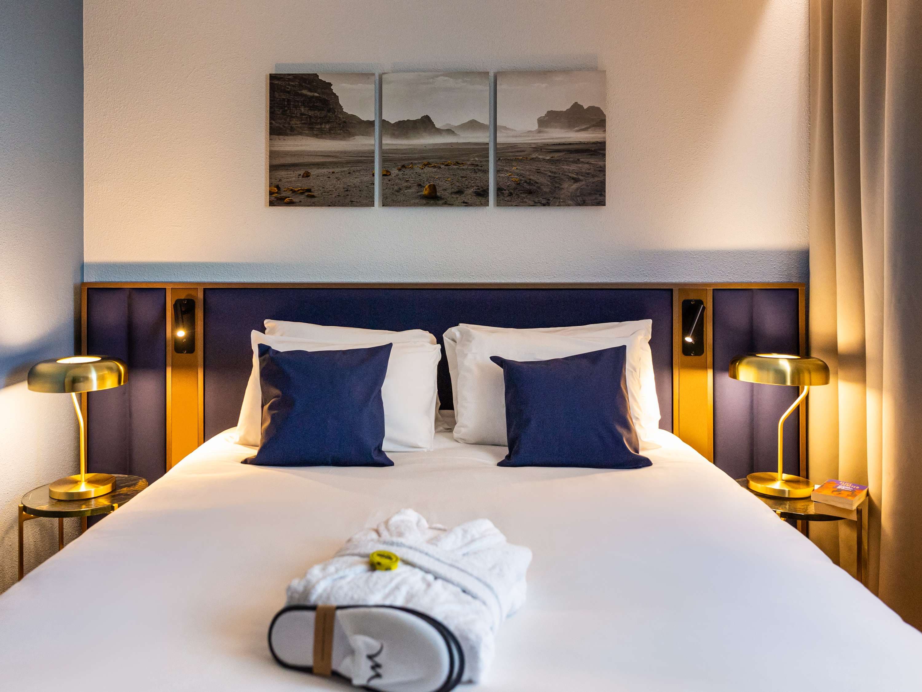 Mercure Toulouse Aéroport Blagnac