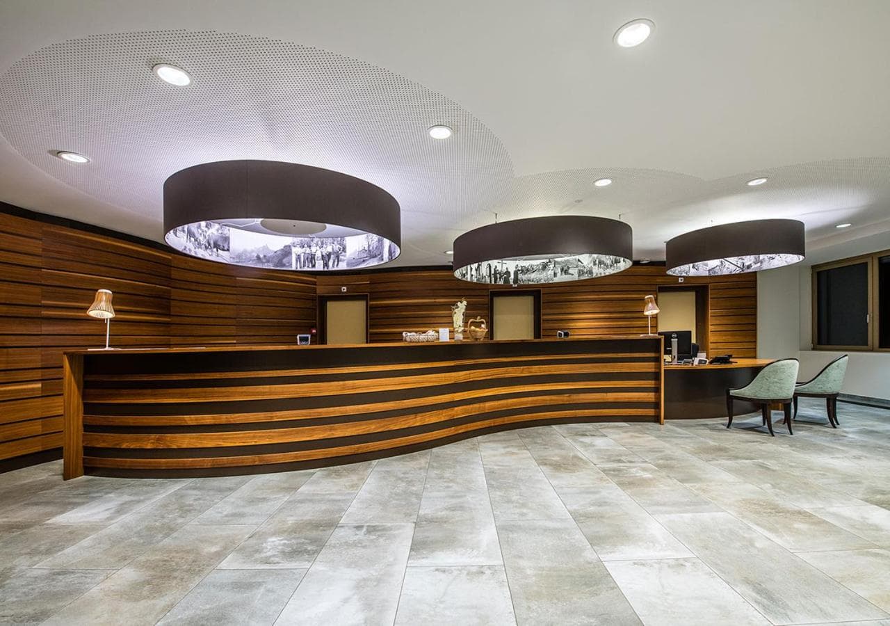 Hôtel des Bains de Saillon