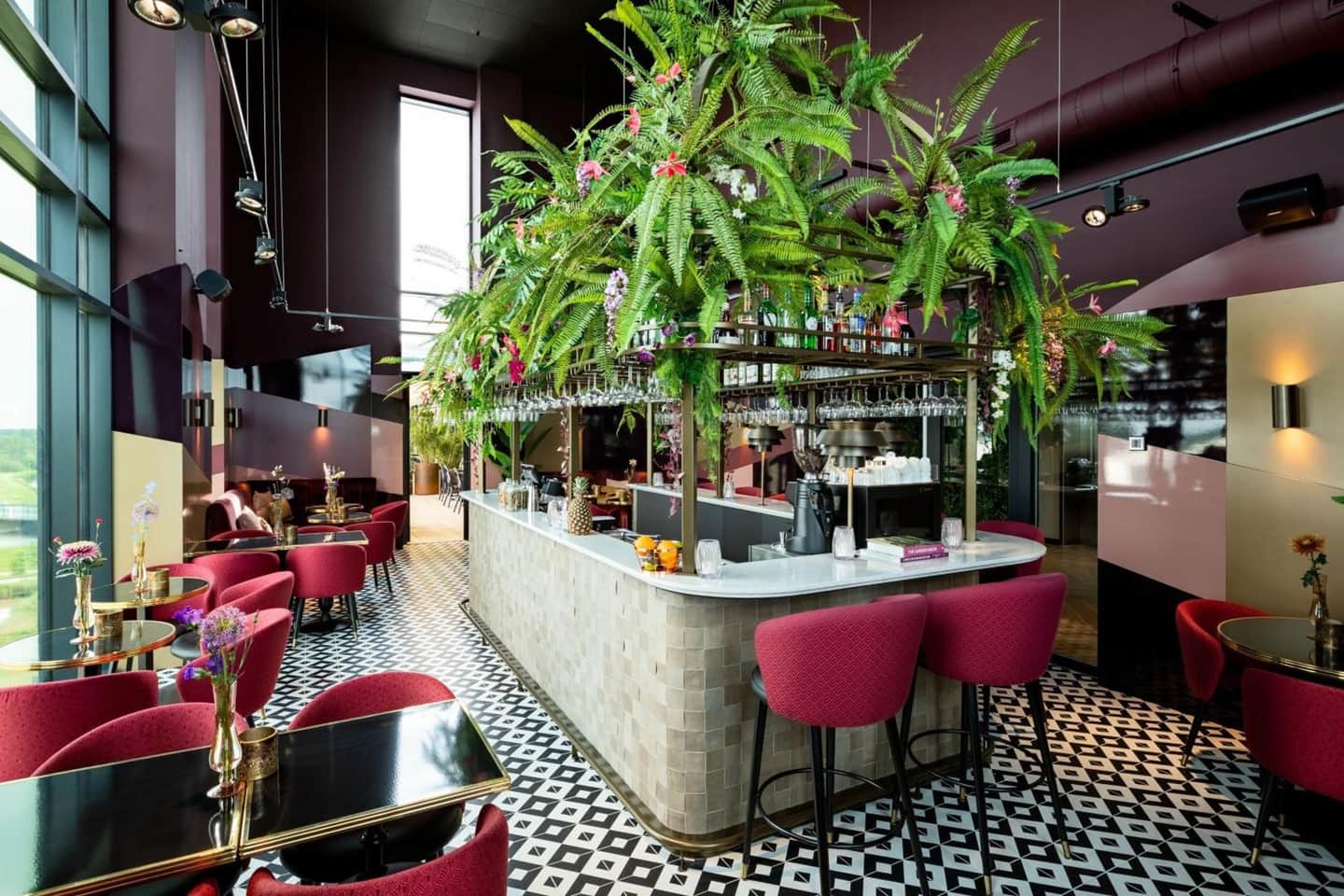 The Den, ‘s-Hertogenbosch, a Tribute Portfolio Hotel