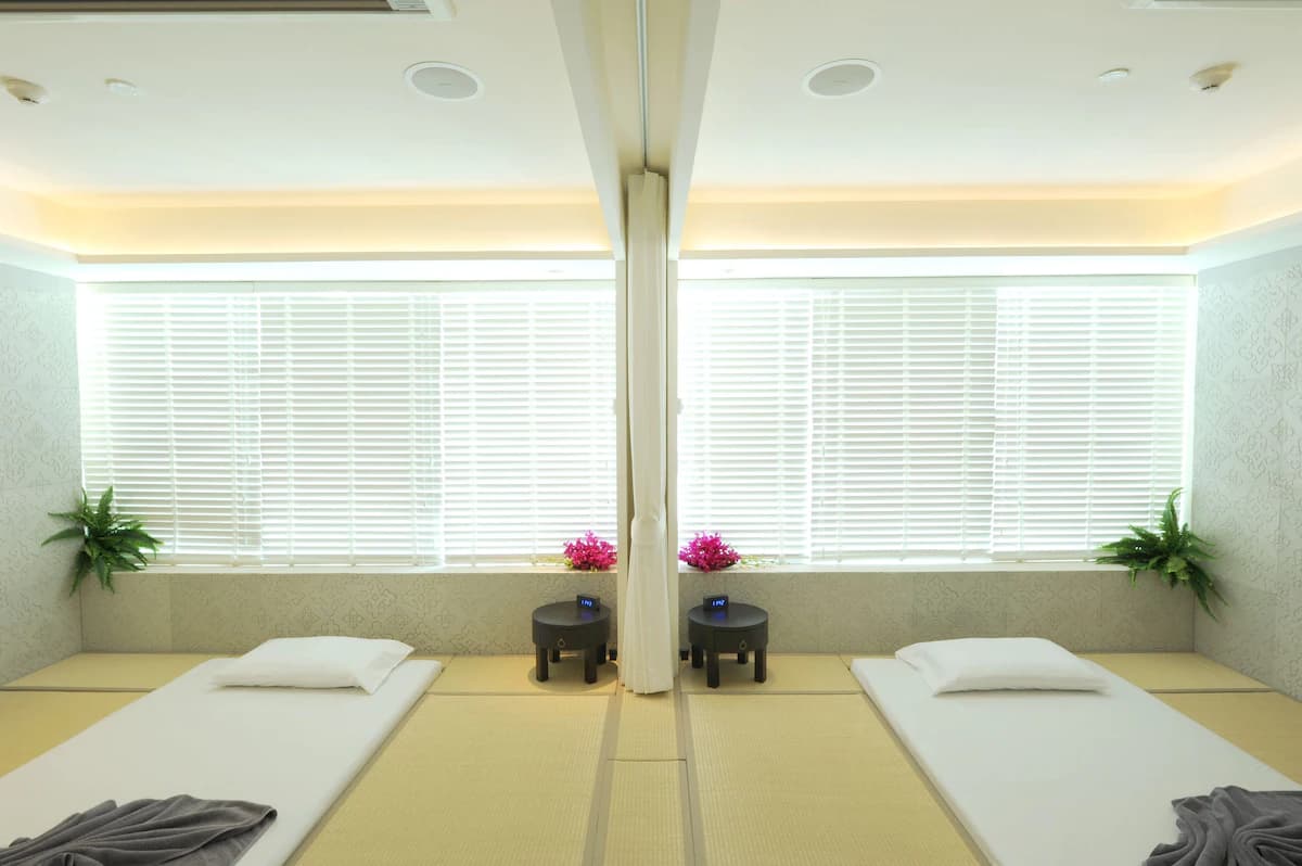 Mode Sathorn Hotel