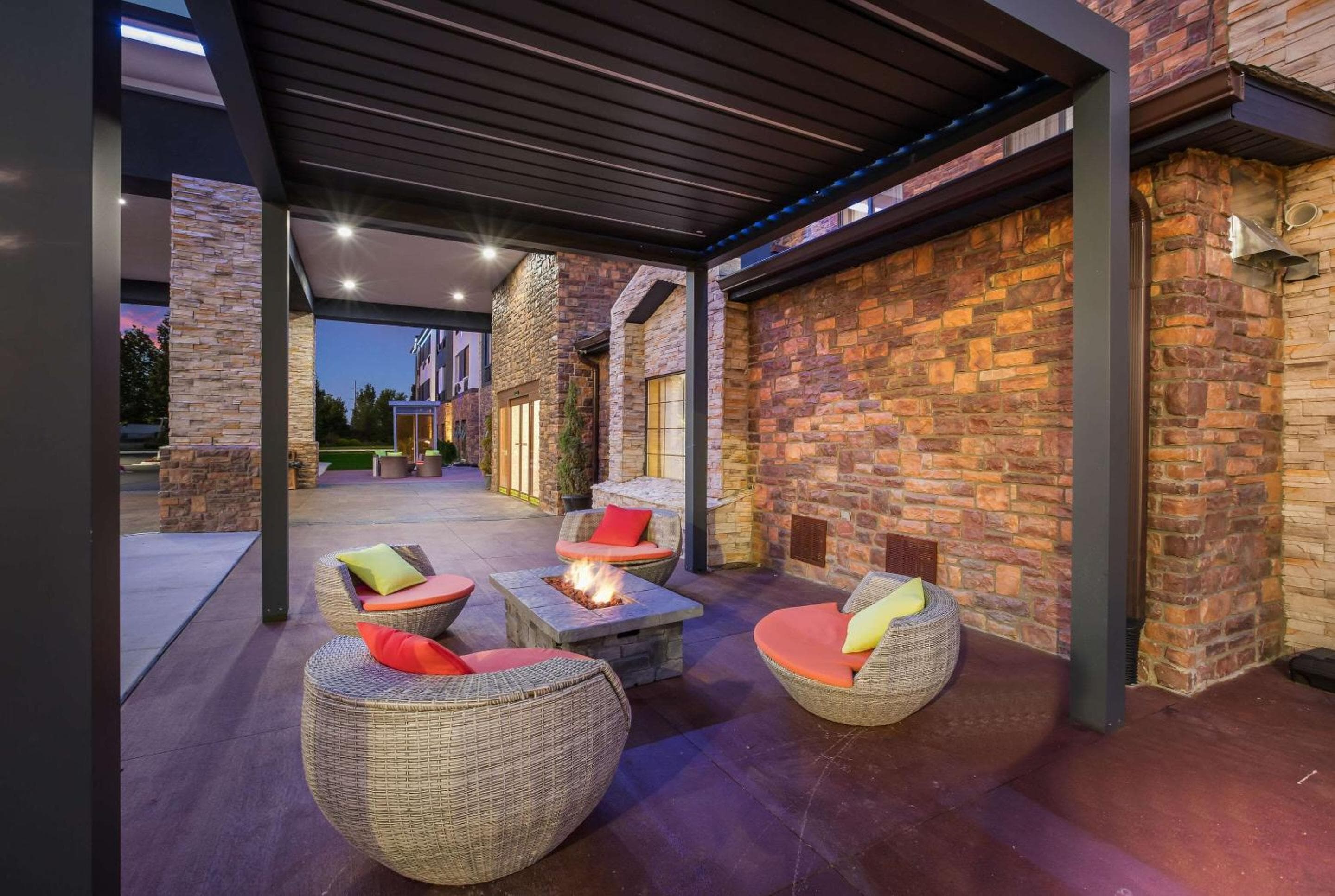 The Leo Collection Detroit, Ascend Hotel Collection