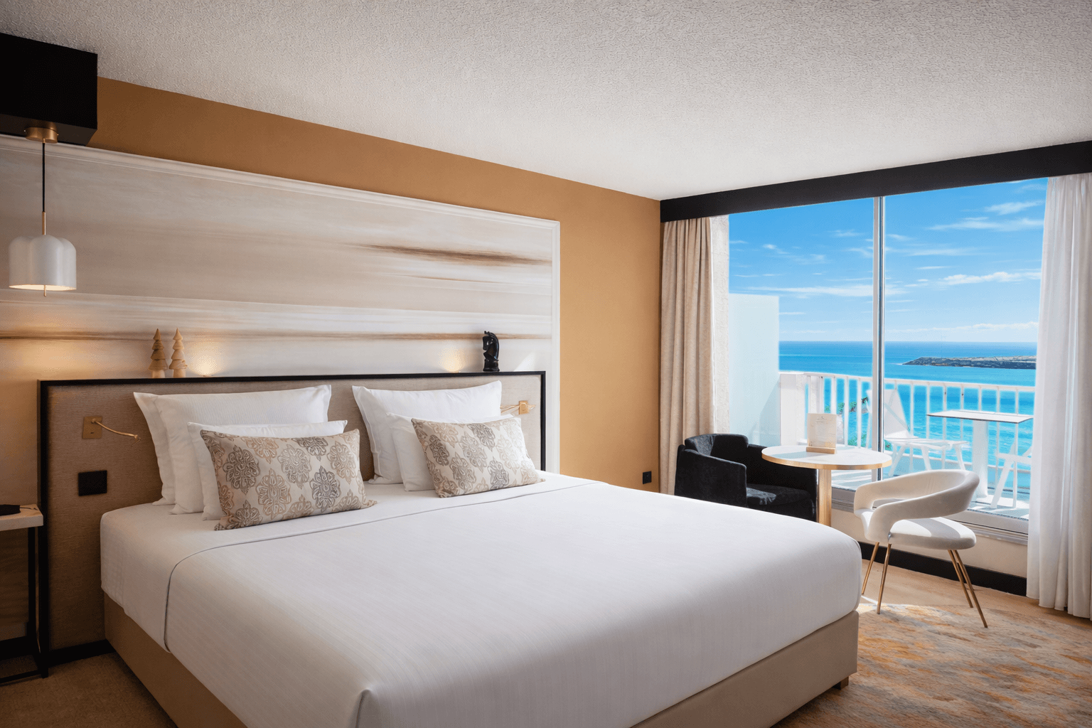 Hôtel Ker Moor Saint-Quay Portrieux