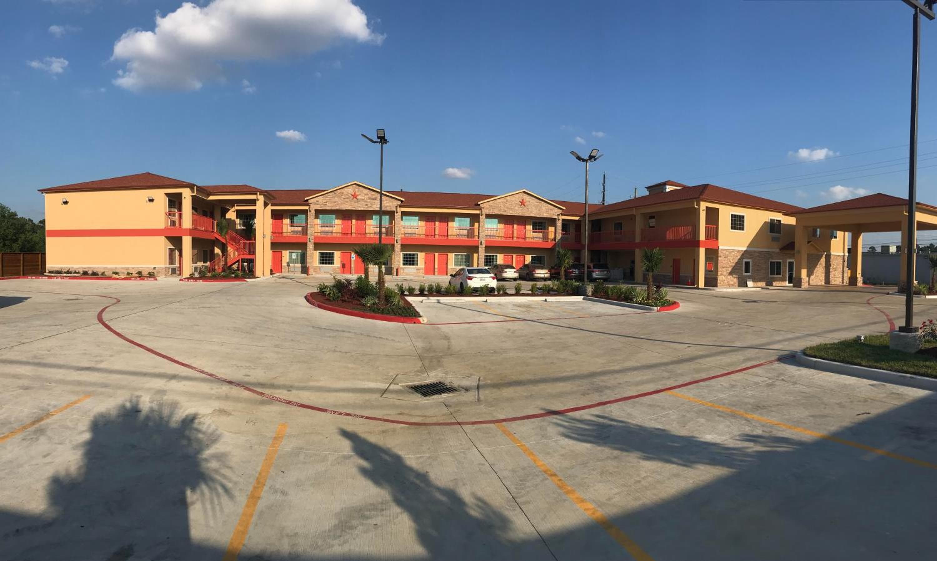 Scottish Inns & Suites