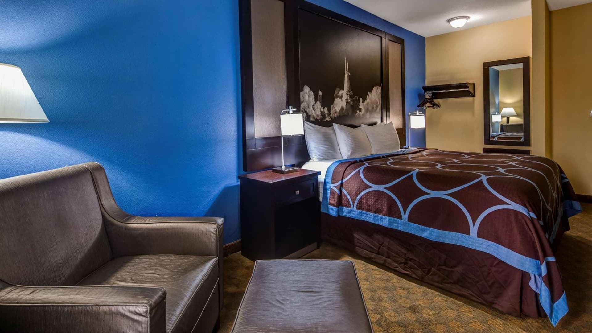 SureStay Plus Hotel by Best Western Alvin