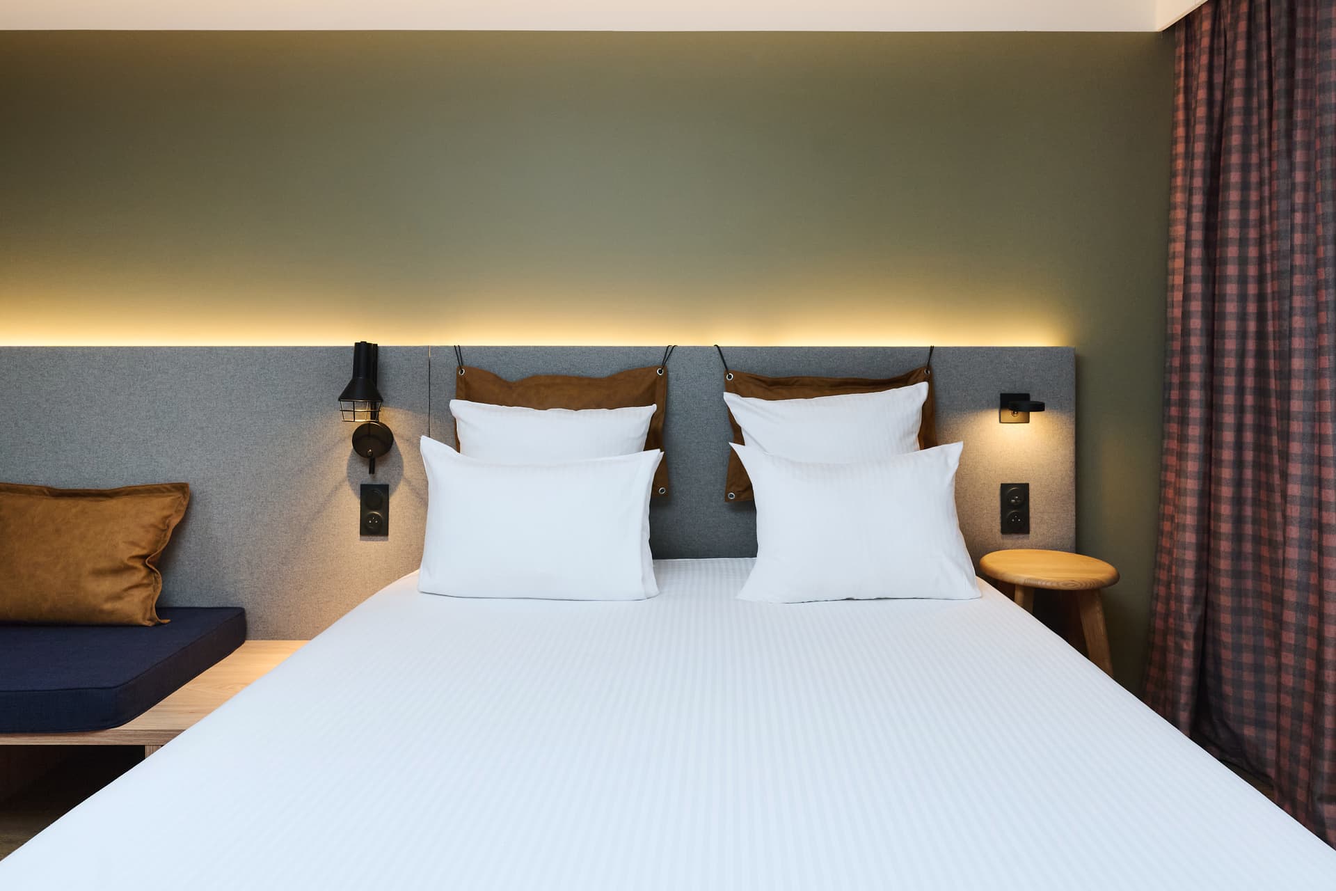 Moxy Annecy