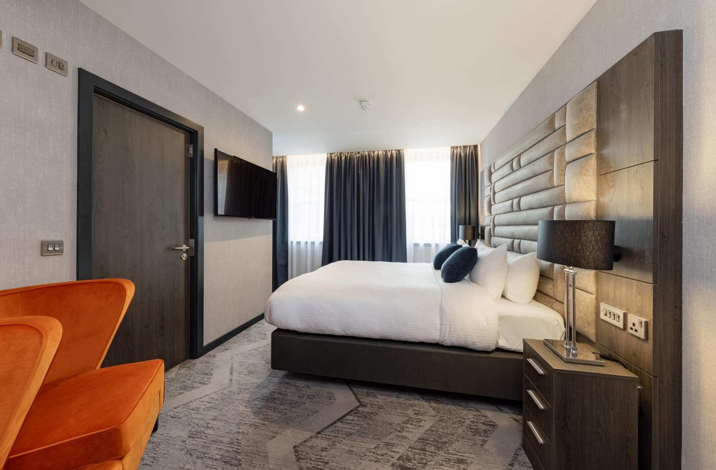 River Ness Hotel, a member of Radisson Individuals