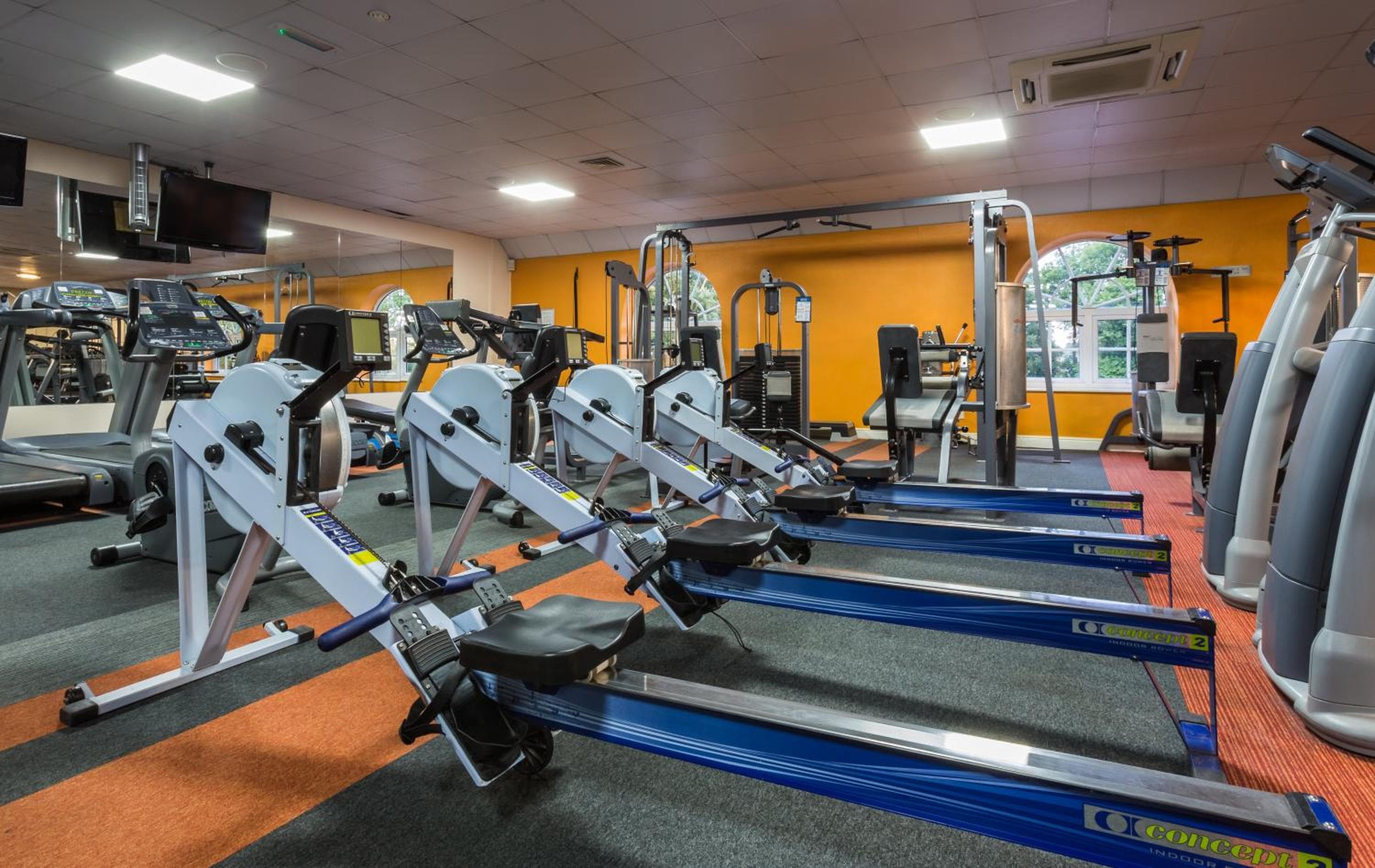 Holiday Inn Darlington-A1 Scotch Corner, an IHG Hotel