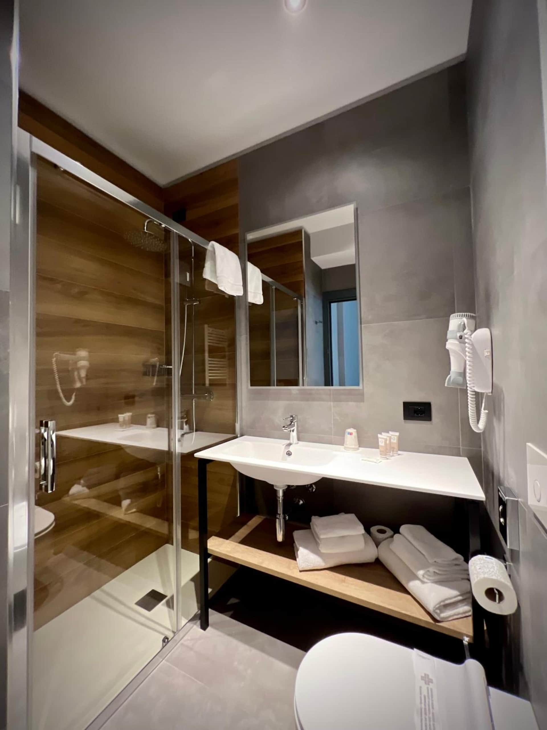 Hotel Leonessa