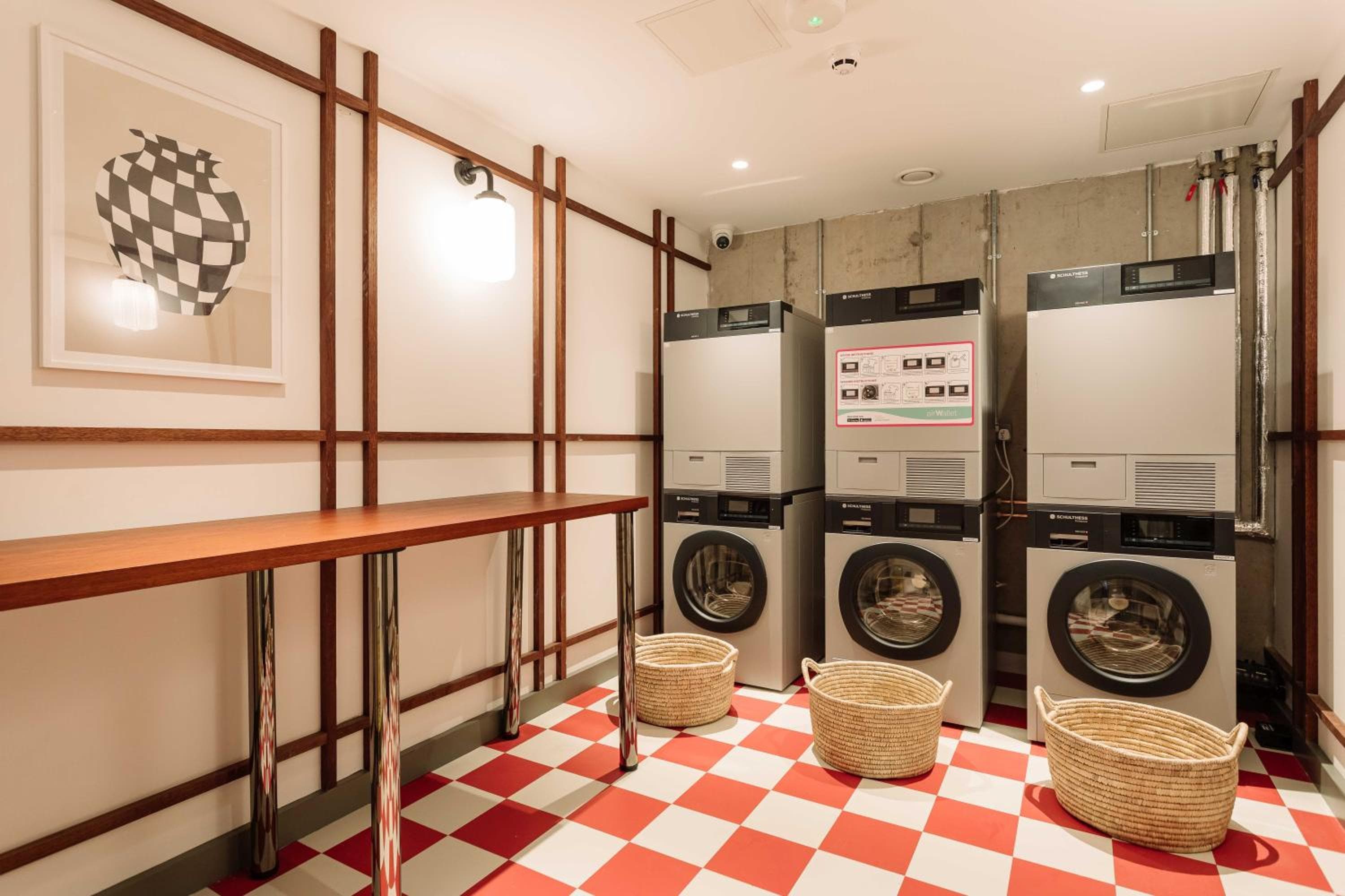 room2 Belfast Hometel