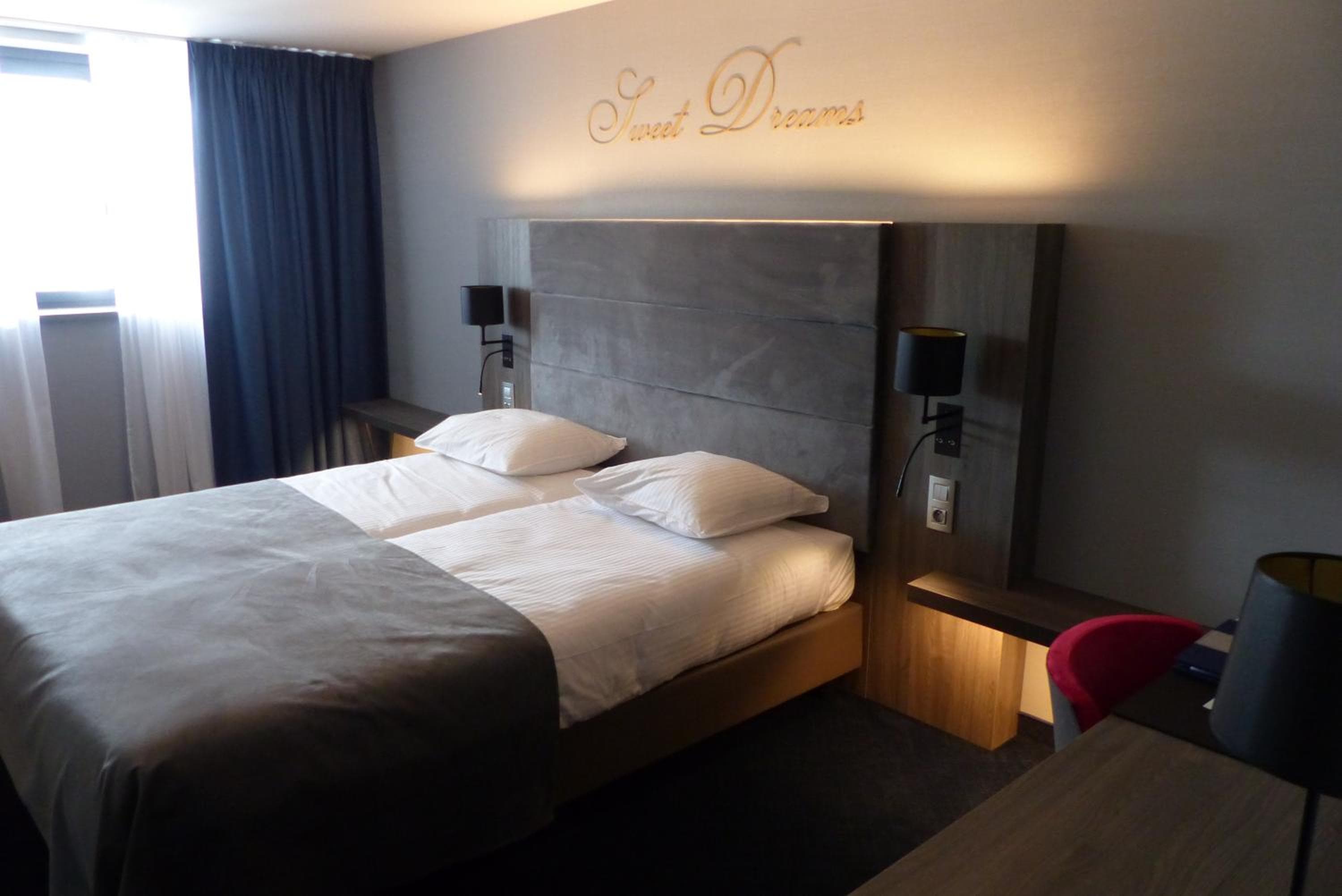 Van der Valk Hotel Liège Congrès