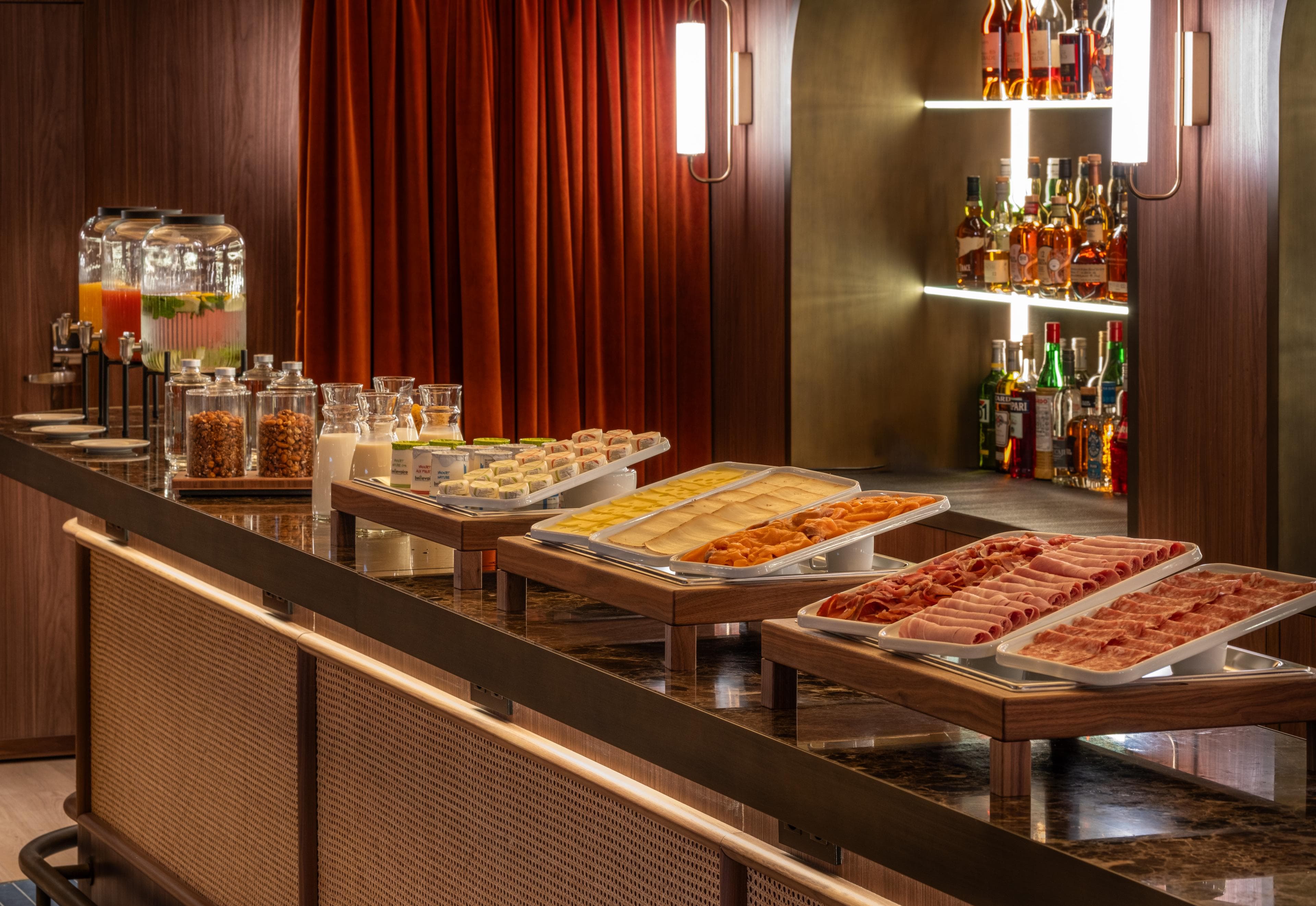 Hôtel Burdigala by Inwood Hotels