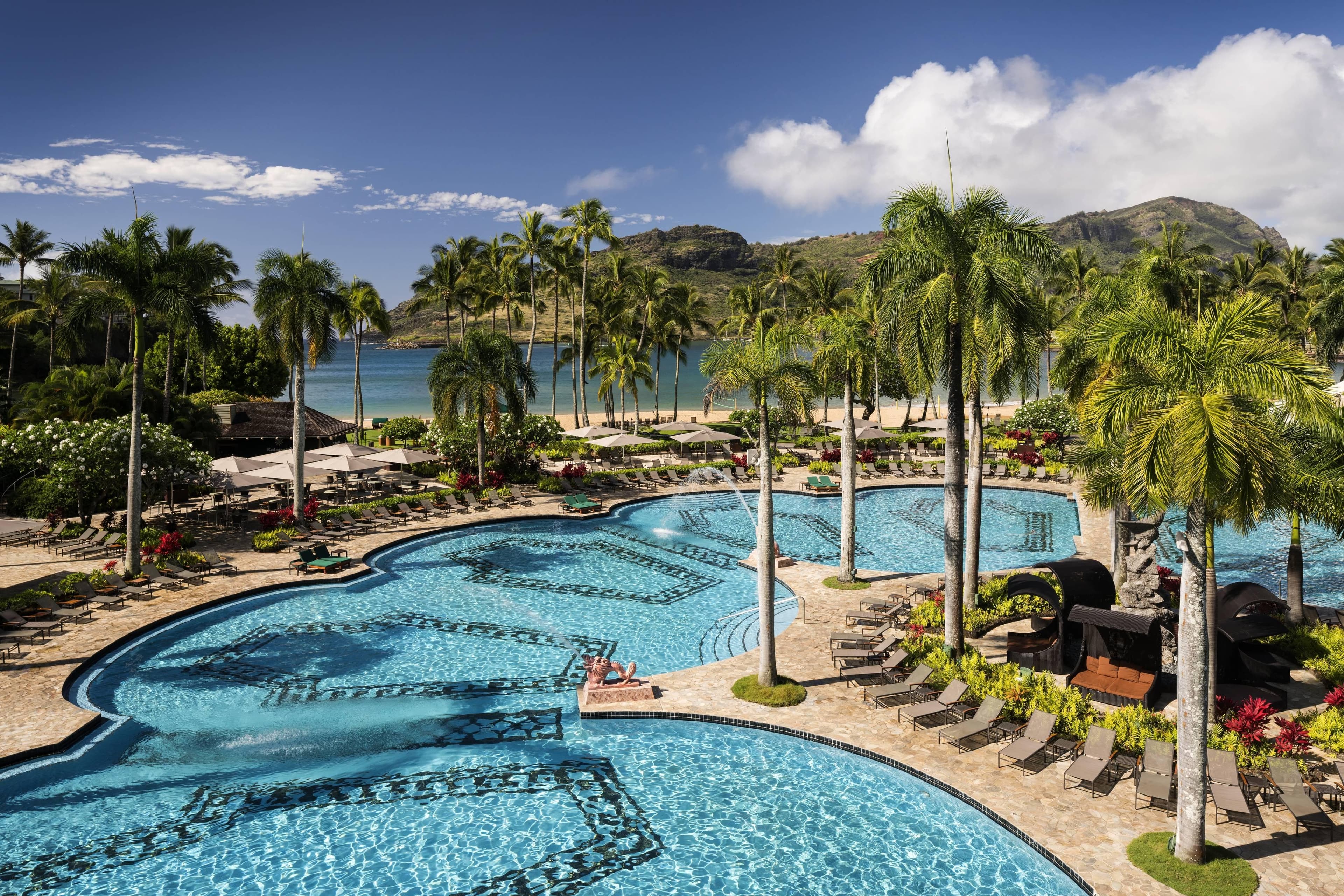 Royal Sonesta Kaua'i Resort Lihue
