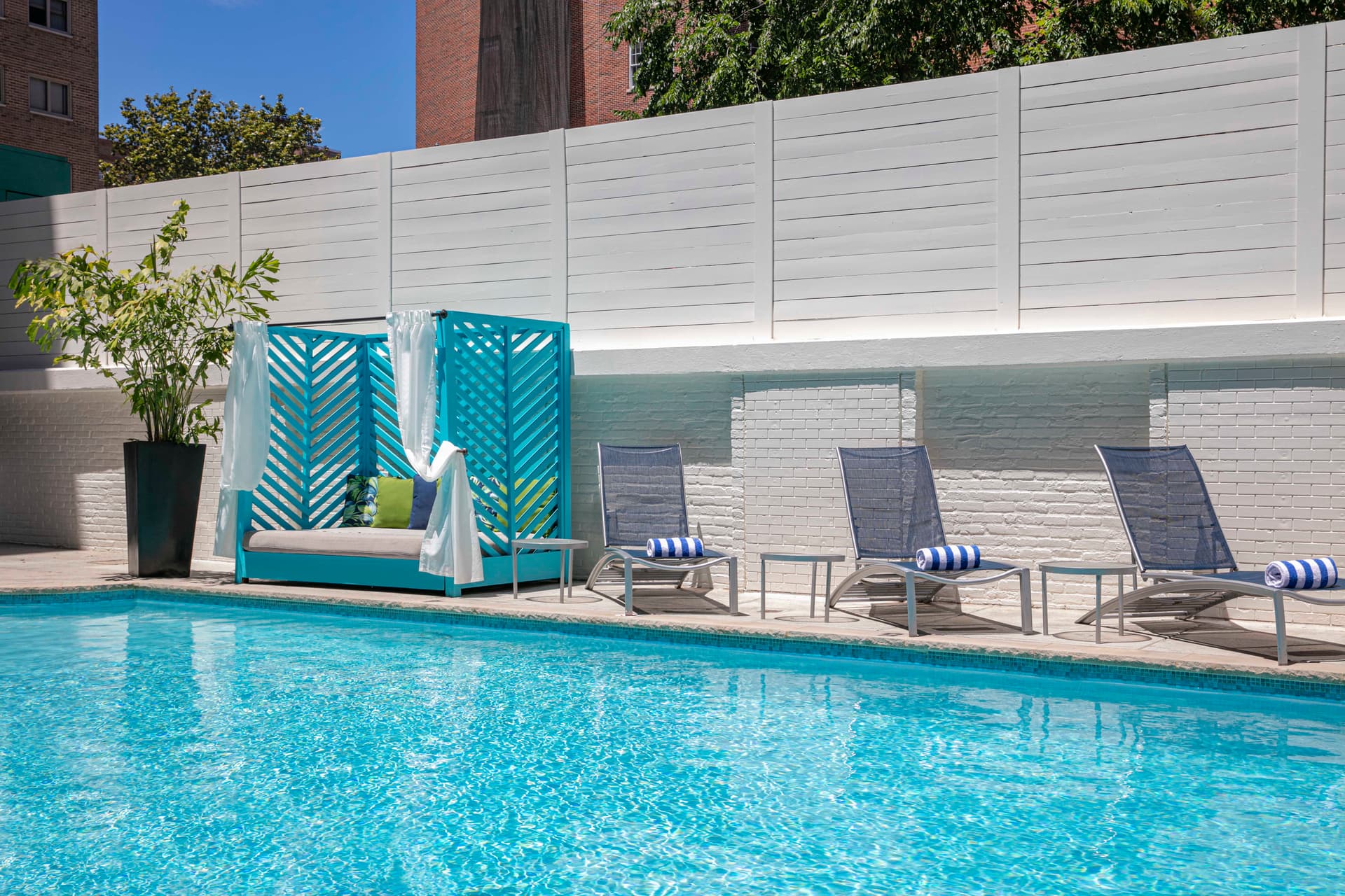Royal Sonesta Washington DC Dupont Circle