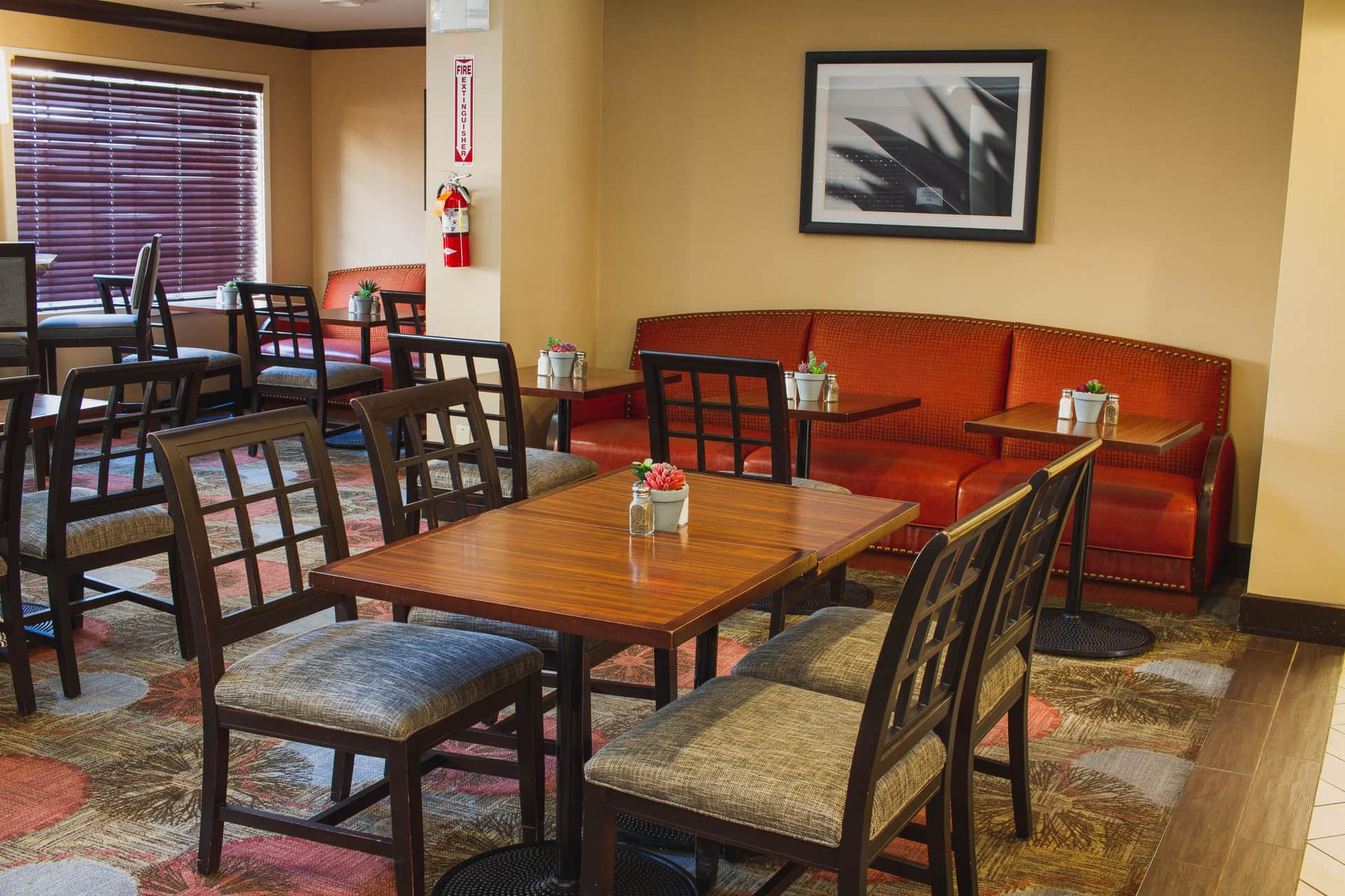 Sonesta ES Suites San Jose Airport