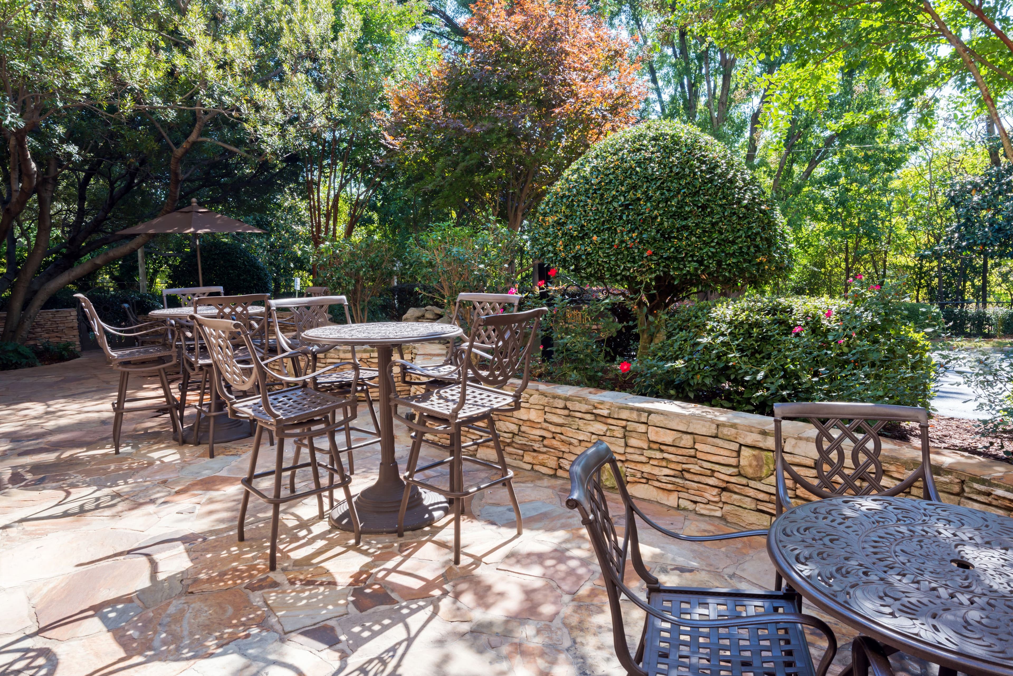 Sonesta Atlanta Airport North