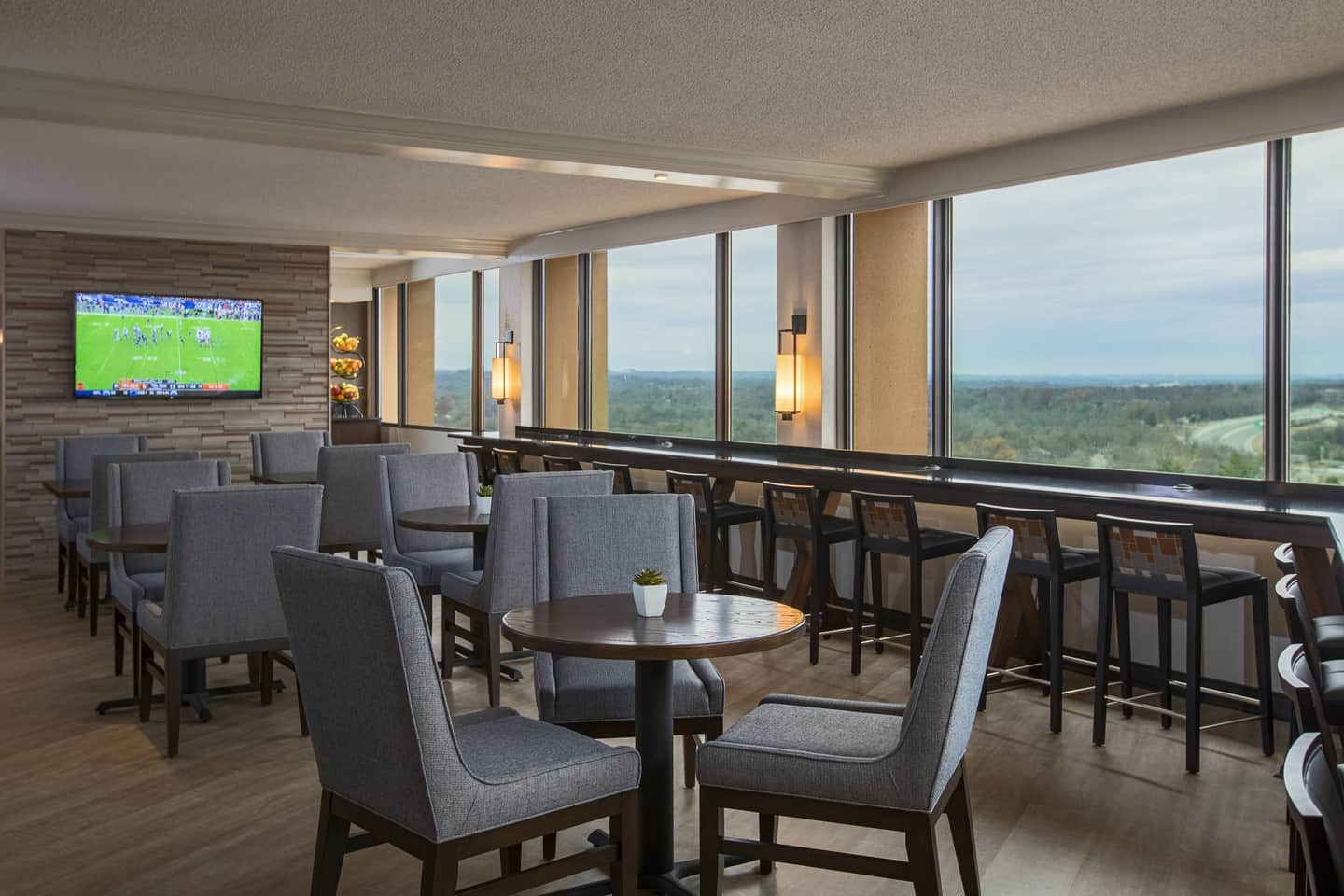 Sonesta Nashville Airport