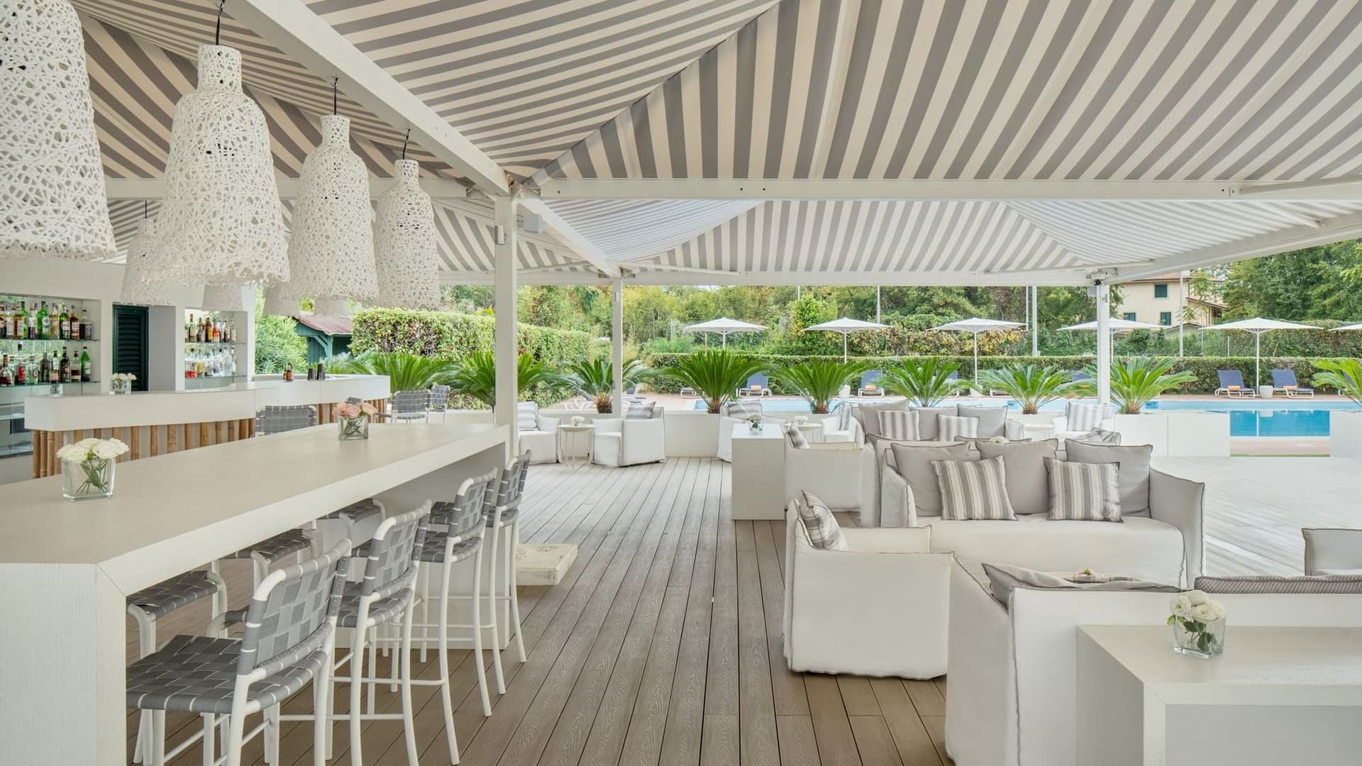 UNA Hotels Forte dei Marmi