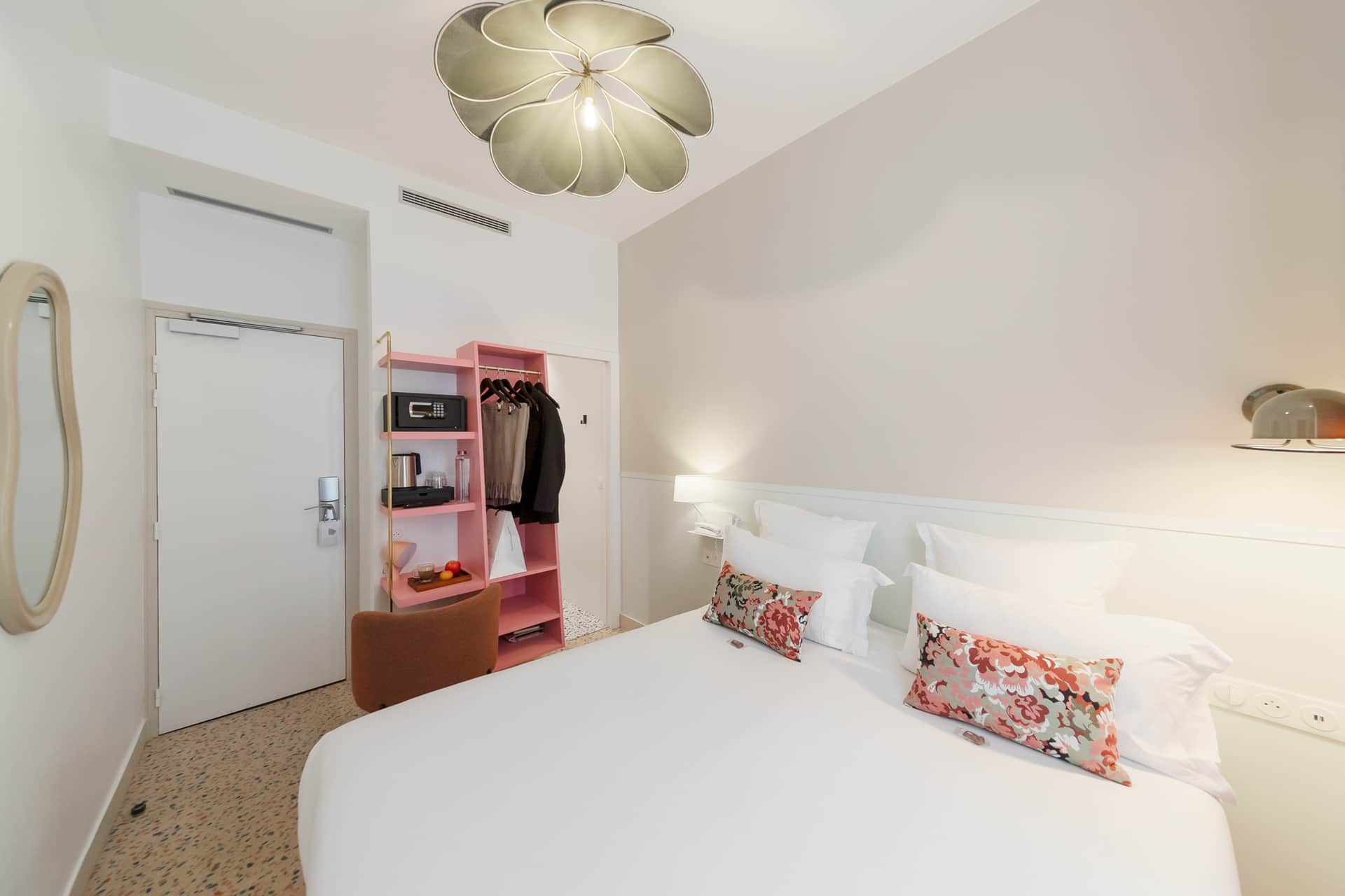 Trendy Canettes Hôtel