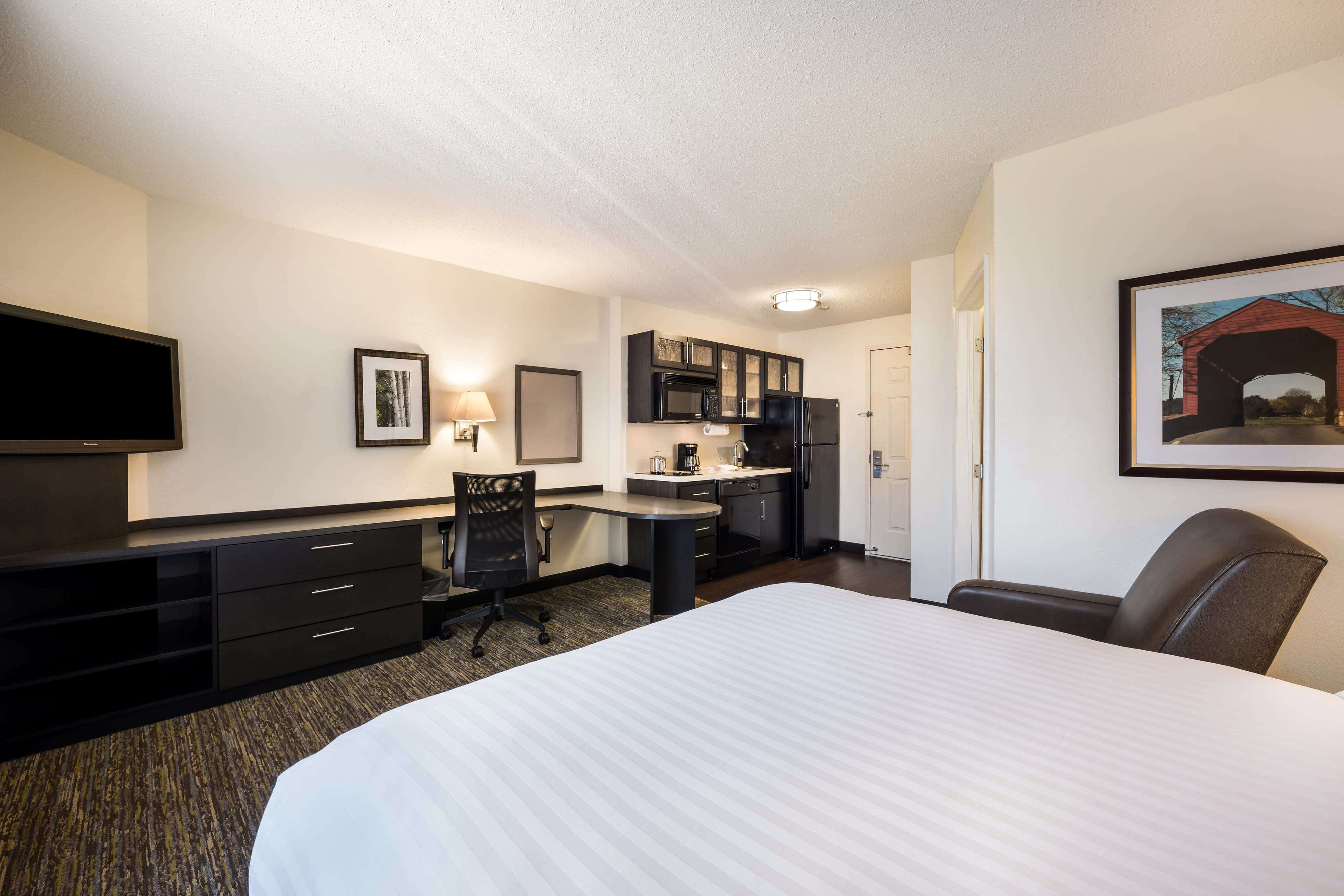 Sonesta Simply Suites Plano Frisco