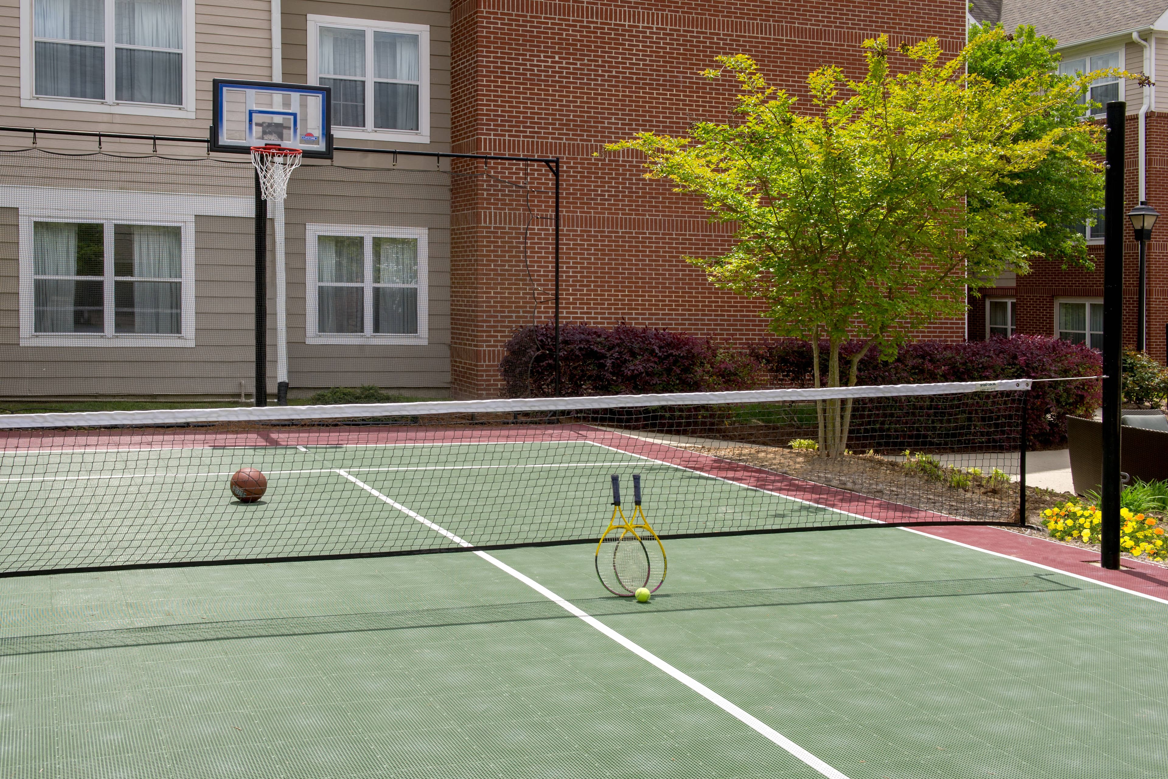 Sonesta ES Suites Raleigh Durham Airport Morrisville